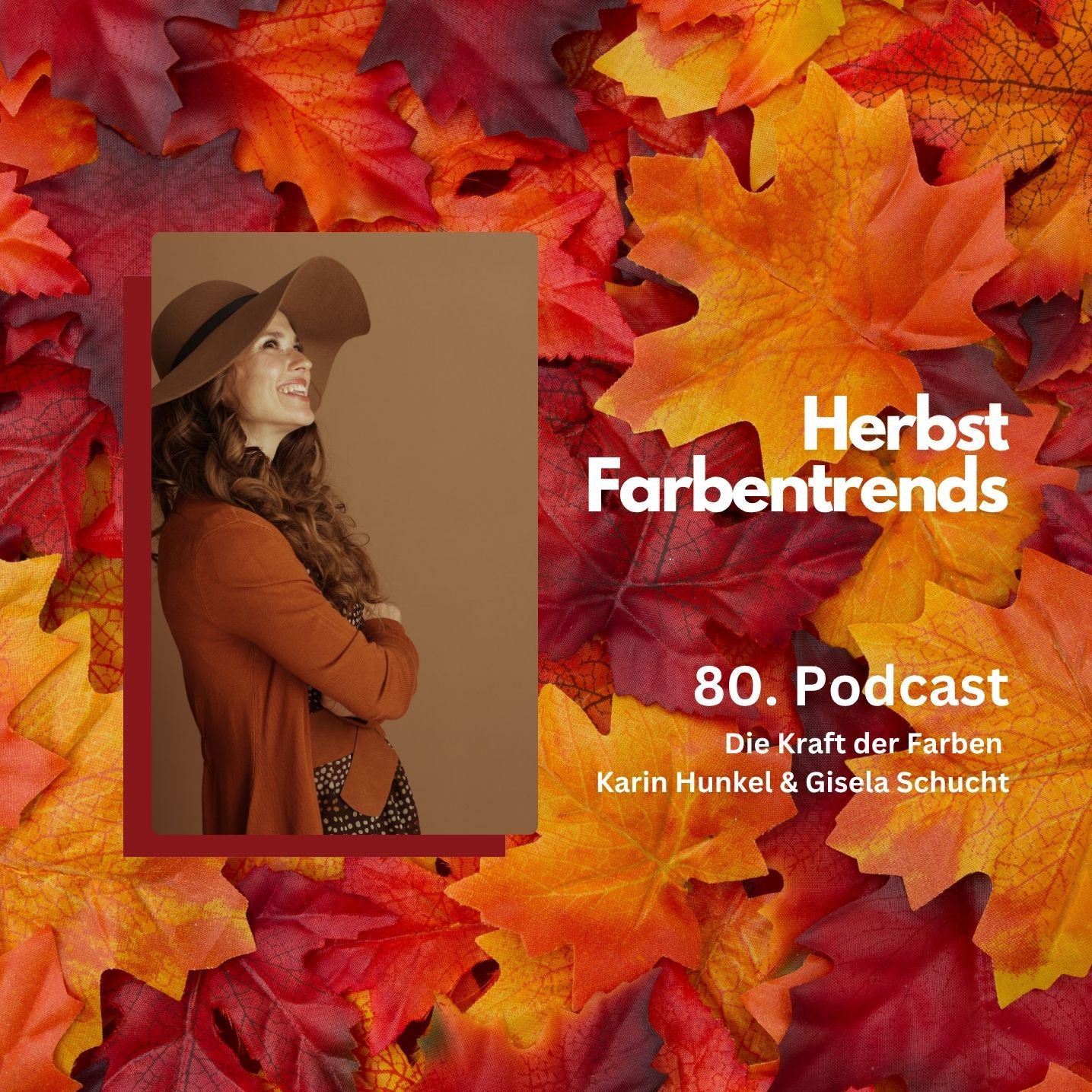 80. HERBST 2026 Farbentrends