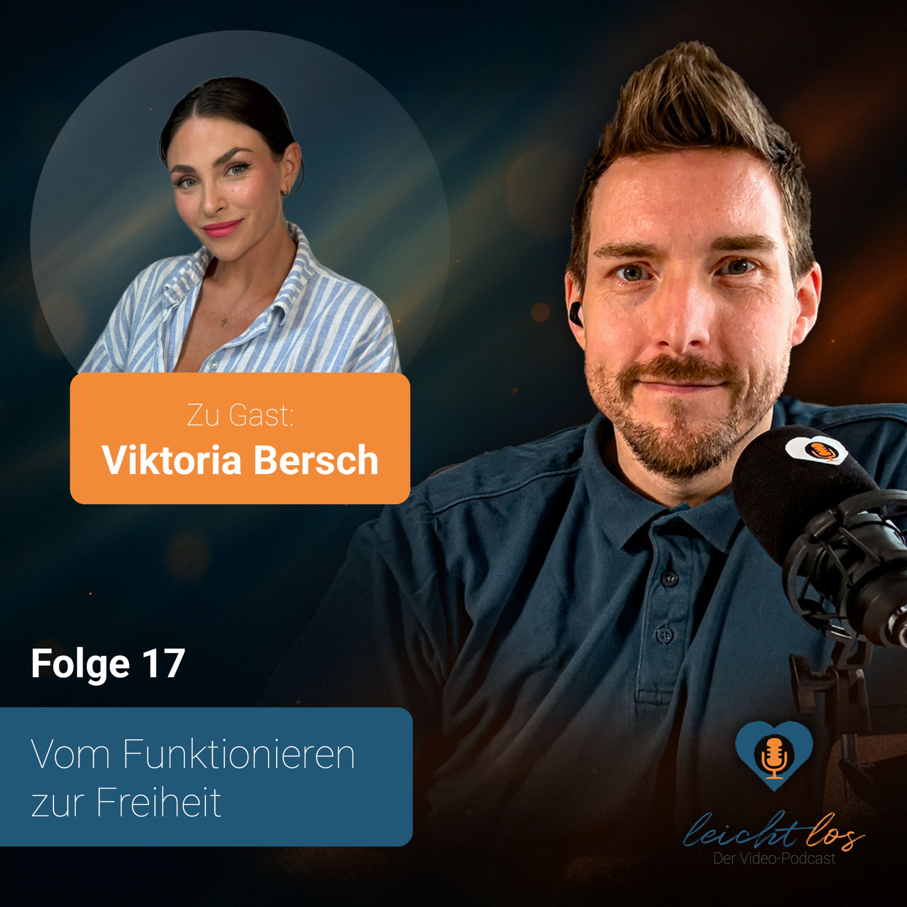#17 – Vom Funktionieren zur Freiheit