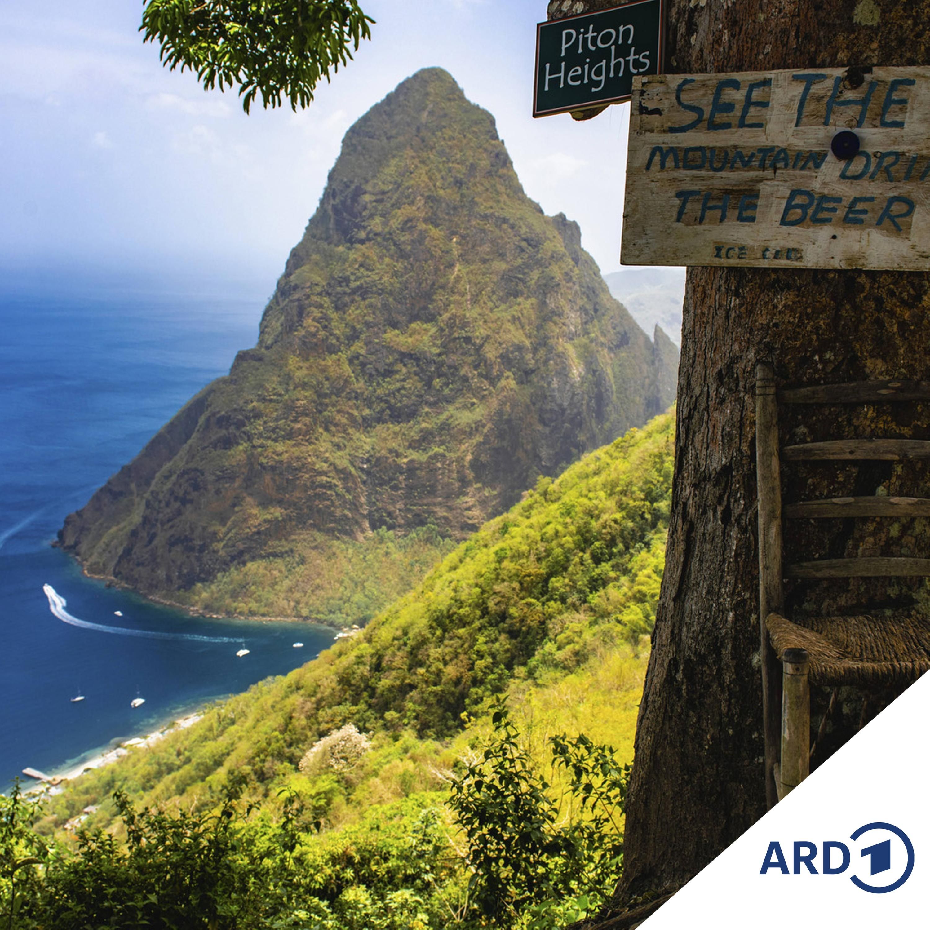 Warum Saint Lucia mehr ist als Strand und Palmen?