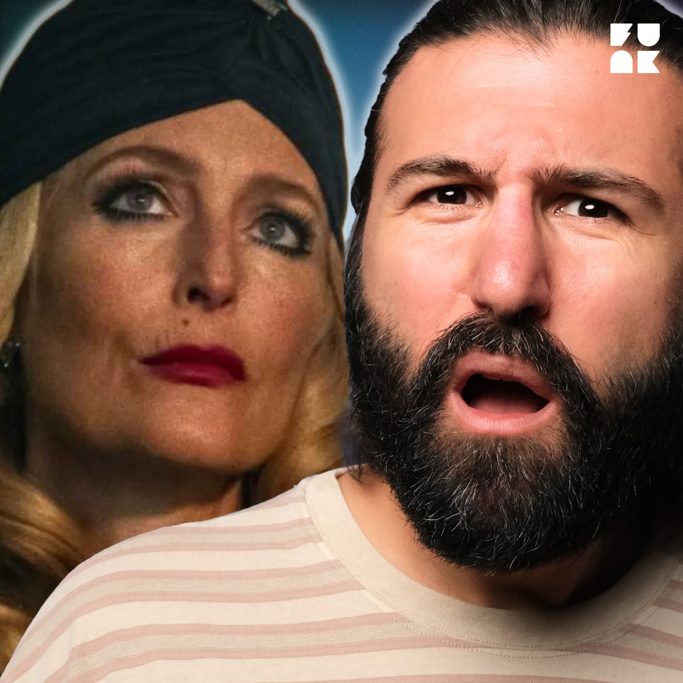 #399 Der beste Film des Jahres! Teenage Sex and Death at Camp Miasma | Podcast