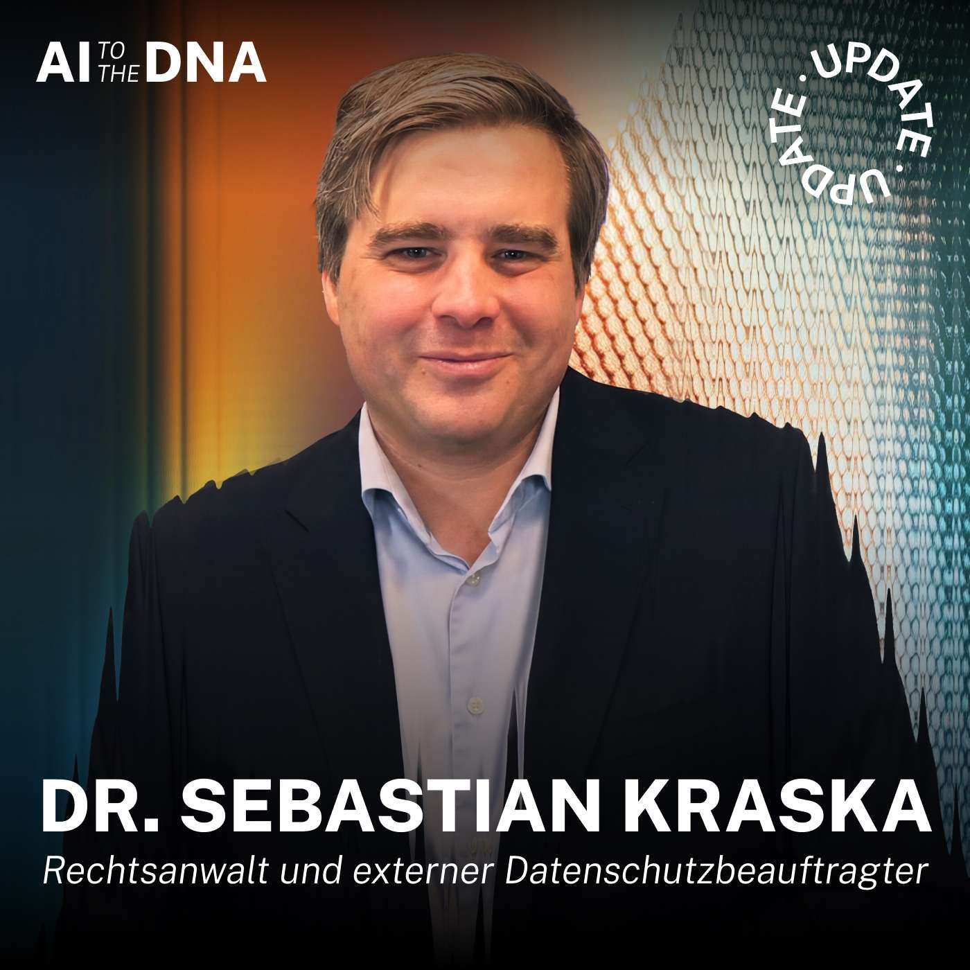 KI-Kennzeichnungspflicht: Was sich für Unternehmen jetzt ändert | AI to the DNA: Update