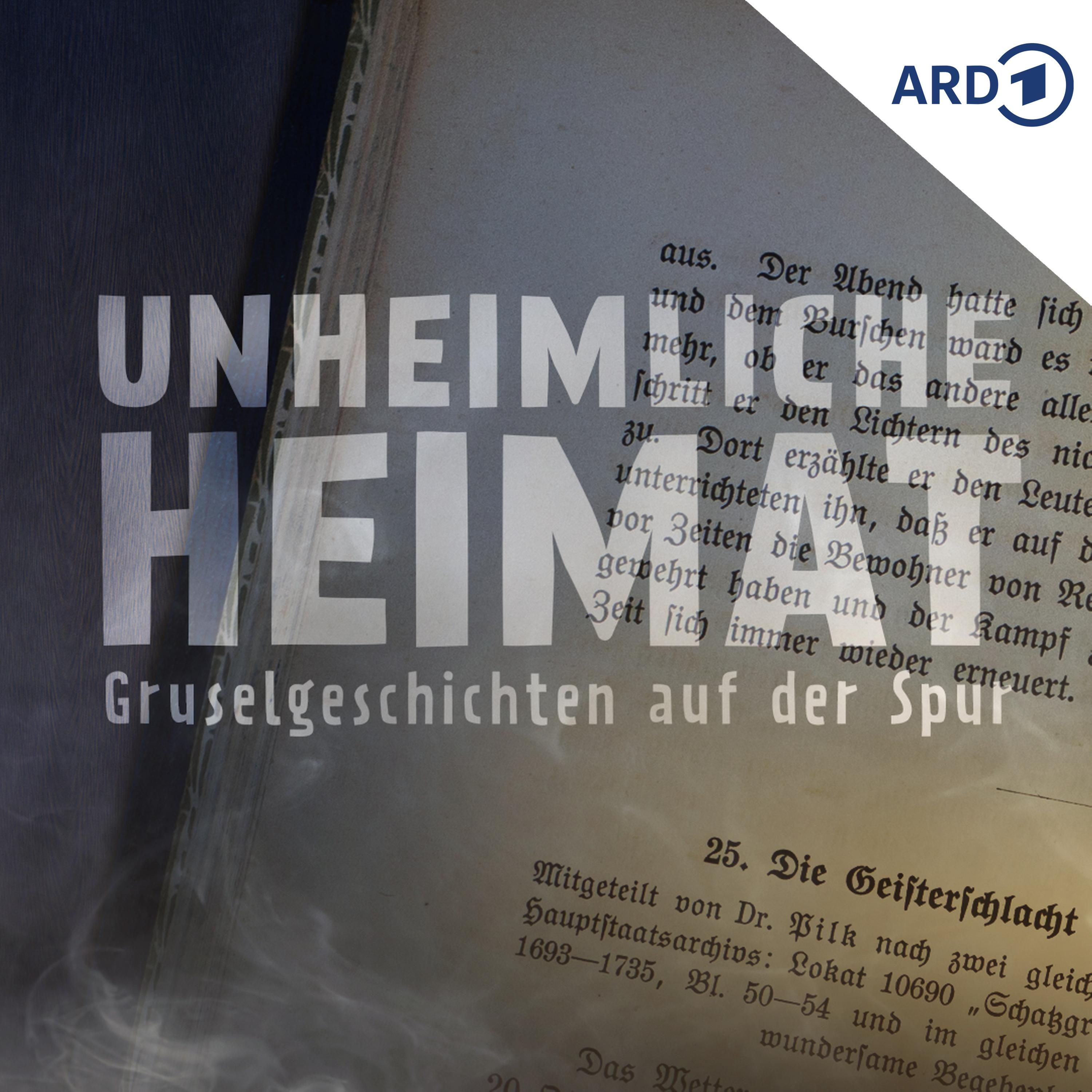 Die Geisterschlacht im Erzgebirge: Was geschah 1706 am Himmel?