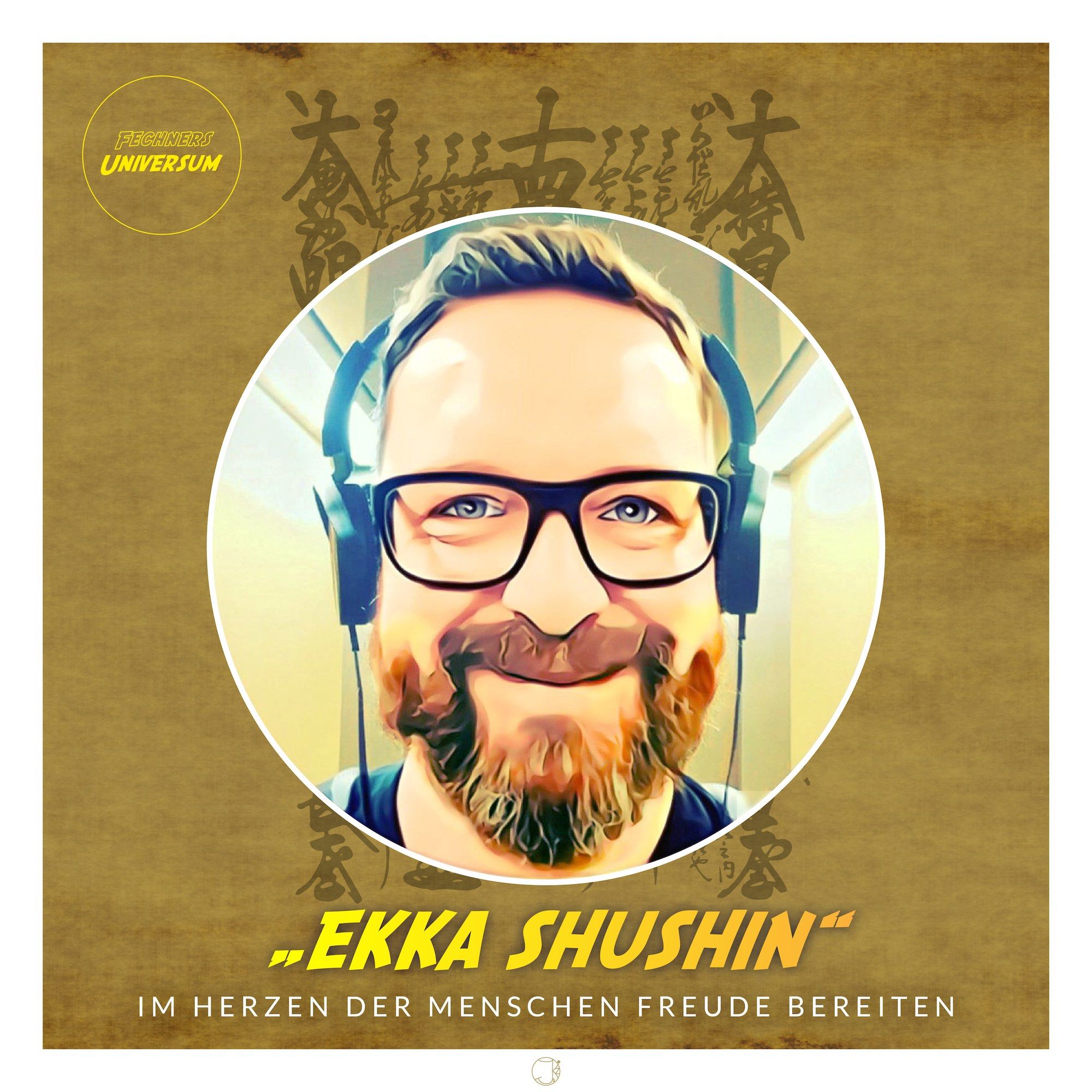 Folge 66: Ekka Shushin - Das Portemonnaie