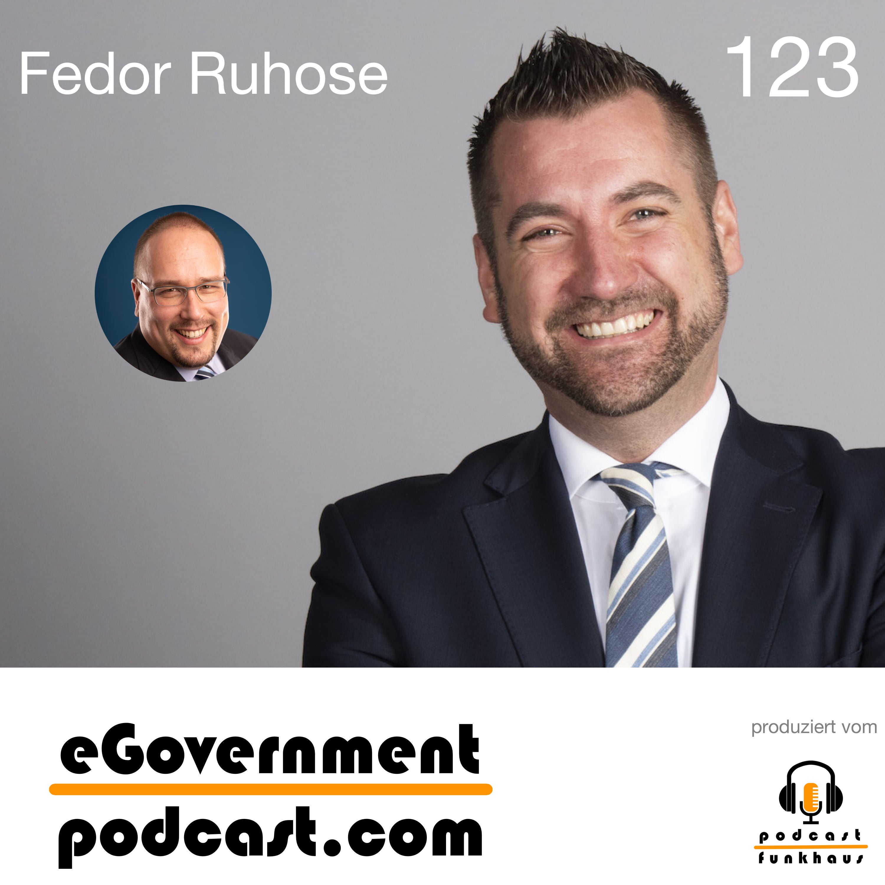 Fedor Ruhose