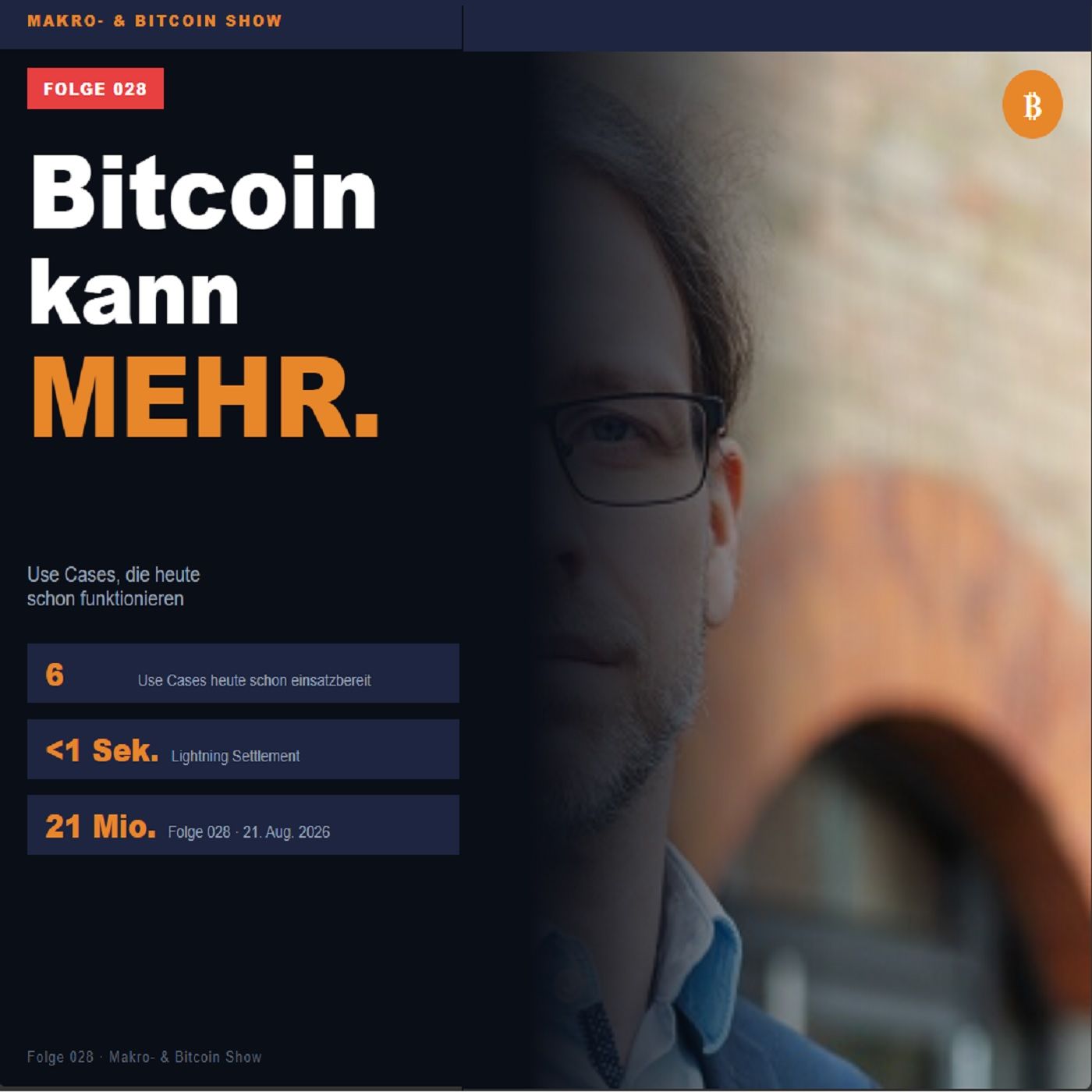 Wofür nutzt man Bitcoin wirklich? Der große Use-Case-Check