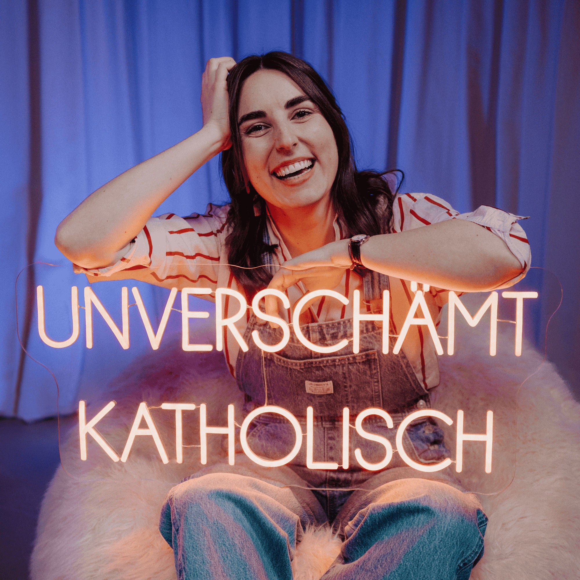 Unverschämt Katholisch