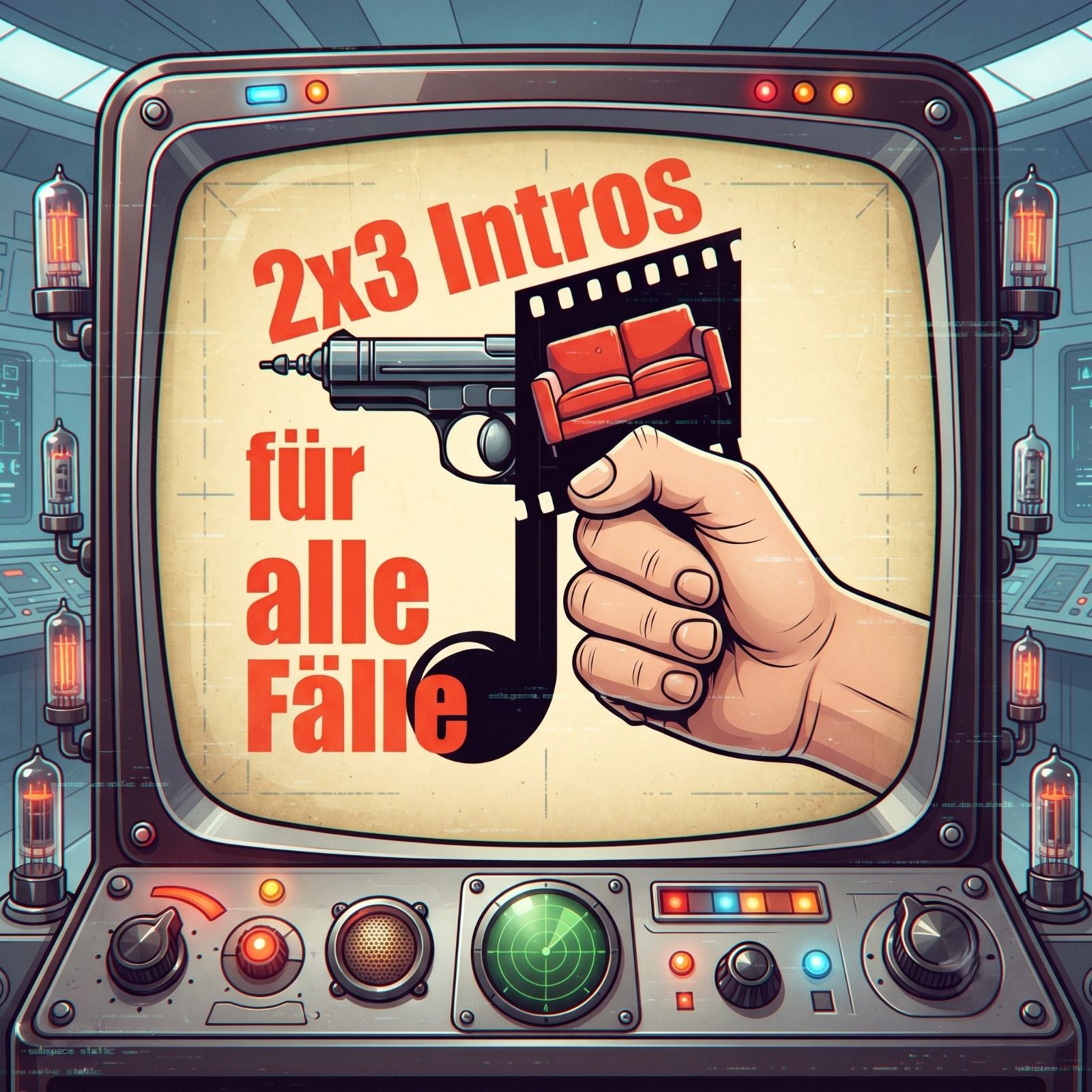Unsere TOP-3: Science-Fiction