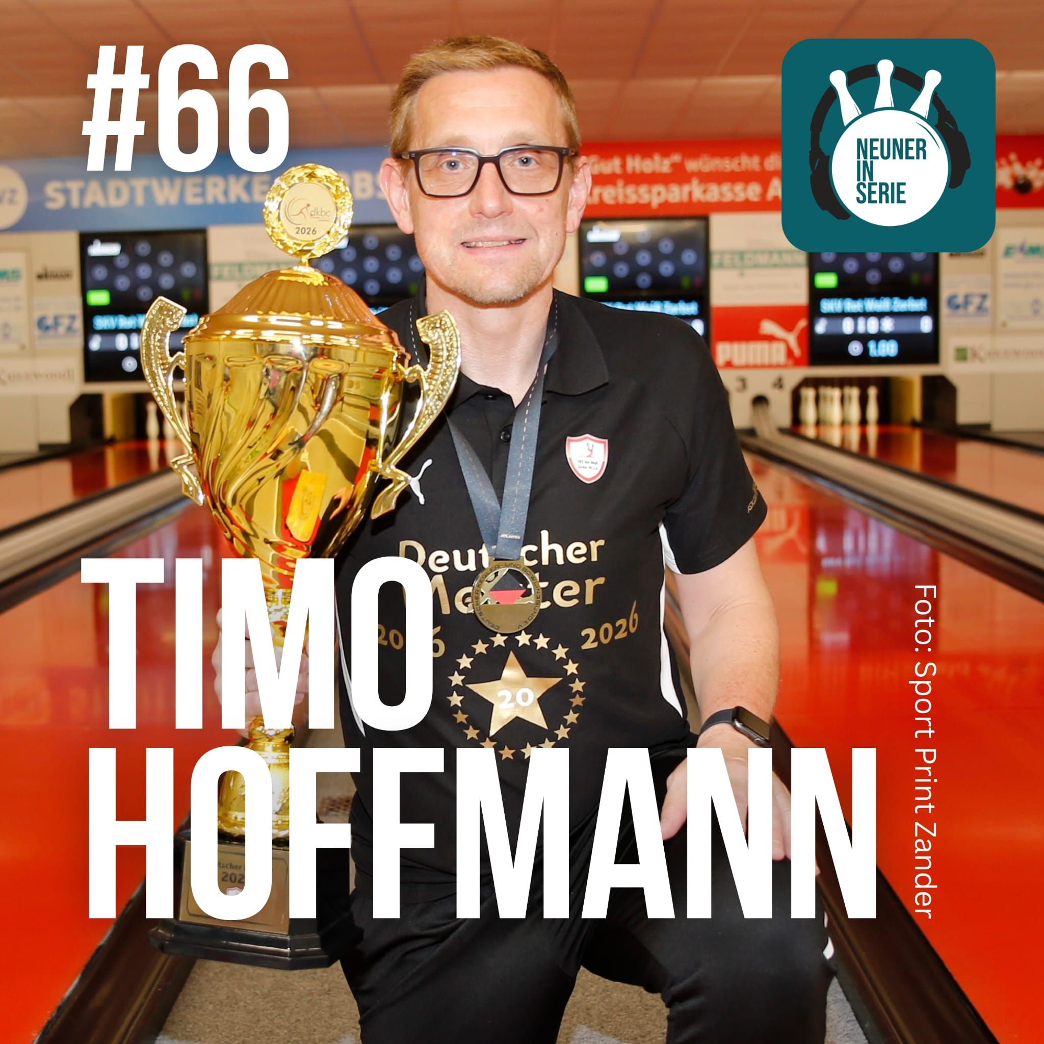 Ist das die stärkste Zerbster Mannschaft, Timo Hoffmann?