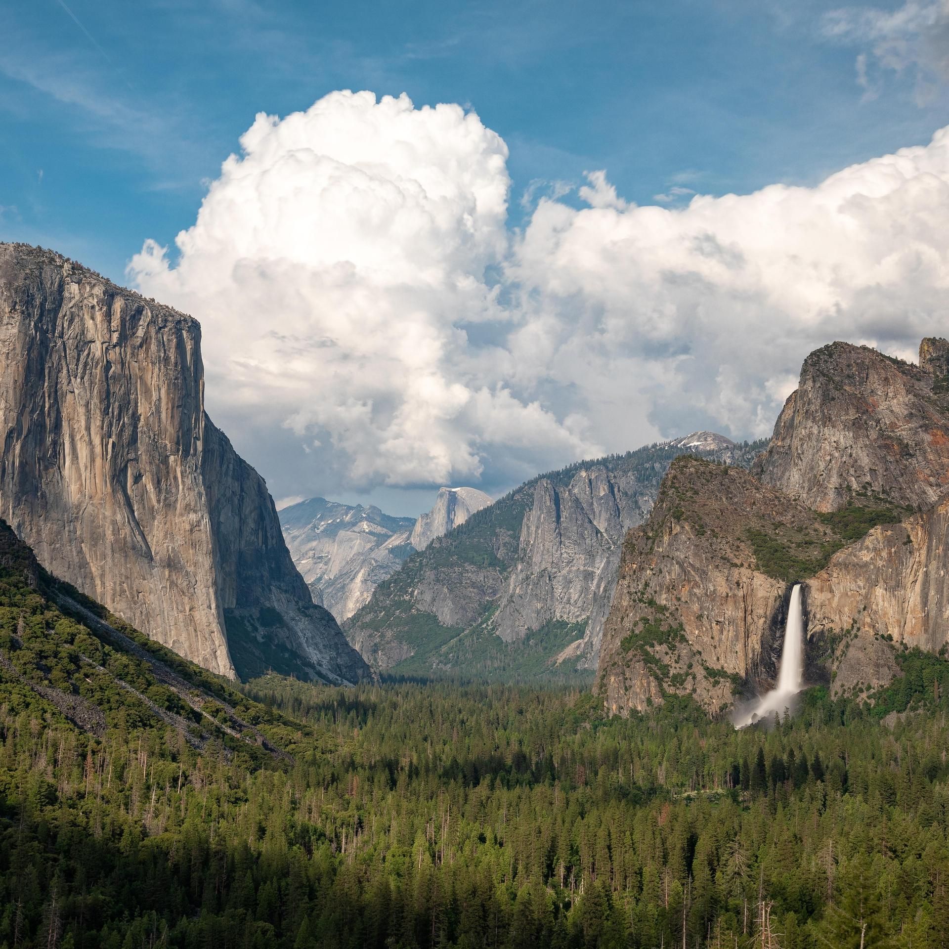 Nationalparks - Zerstört Donald Trump das Naturerbe der USA?