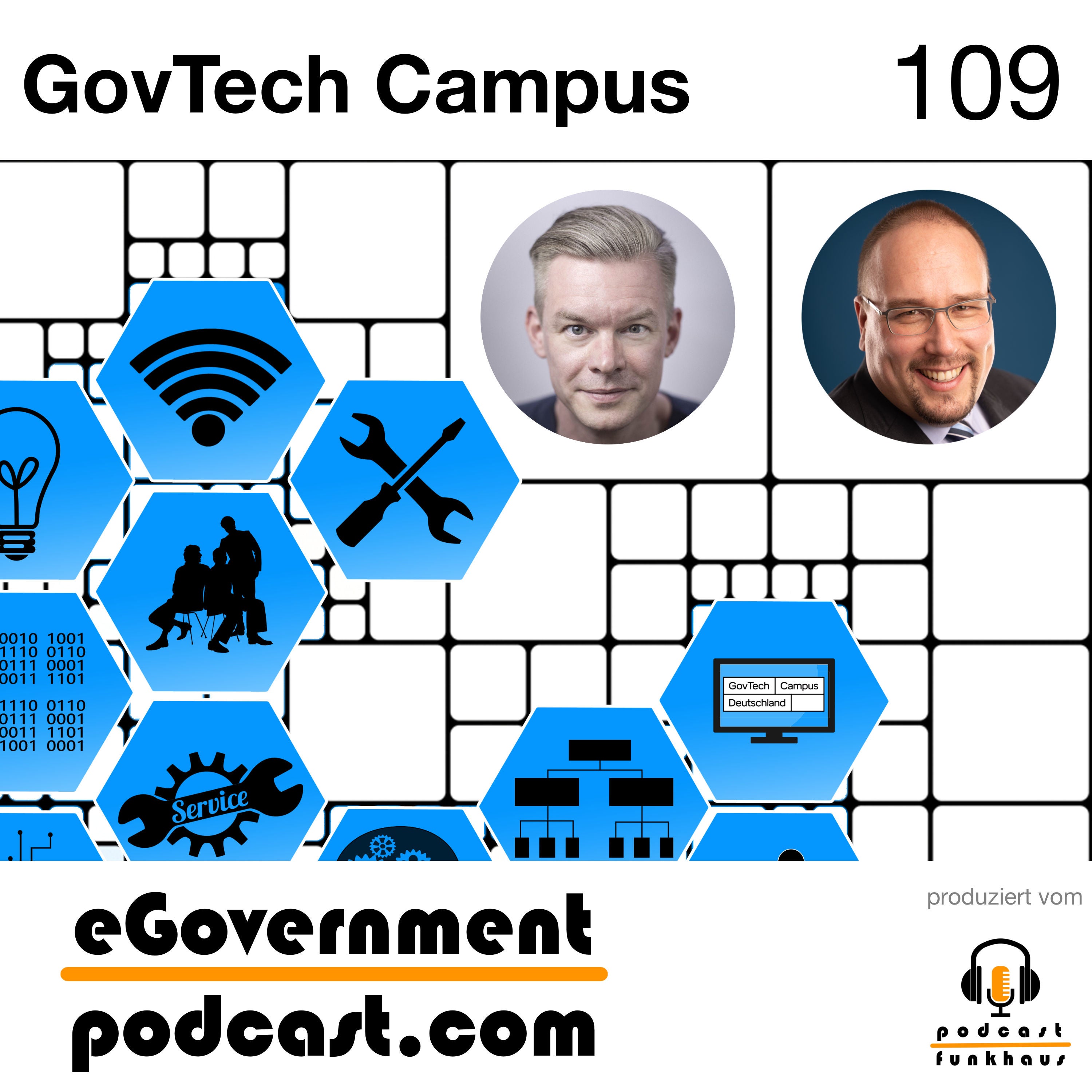 GovTech Campus