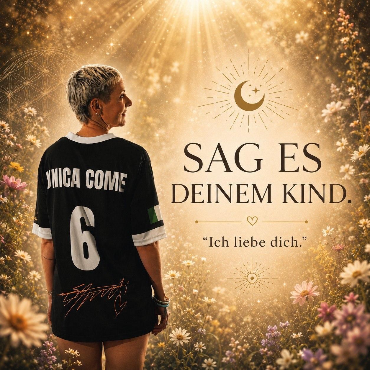 "Ich wurde nicht gesehen.“ Was Kinder ein Leben lang mit sich tragen