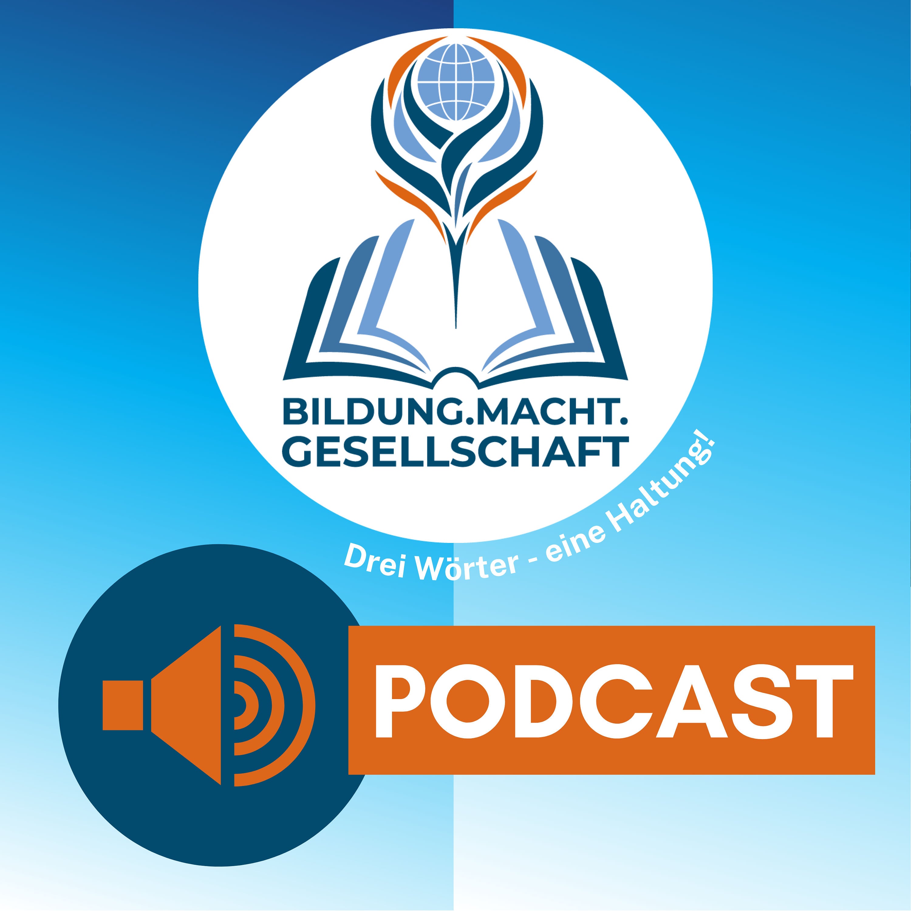 Bildung.Macht.Gesellschaft