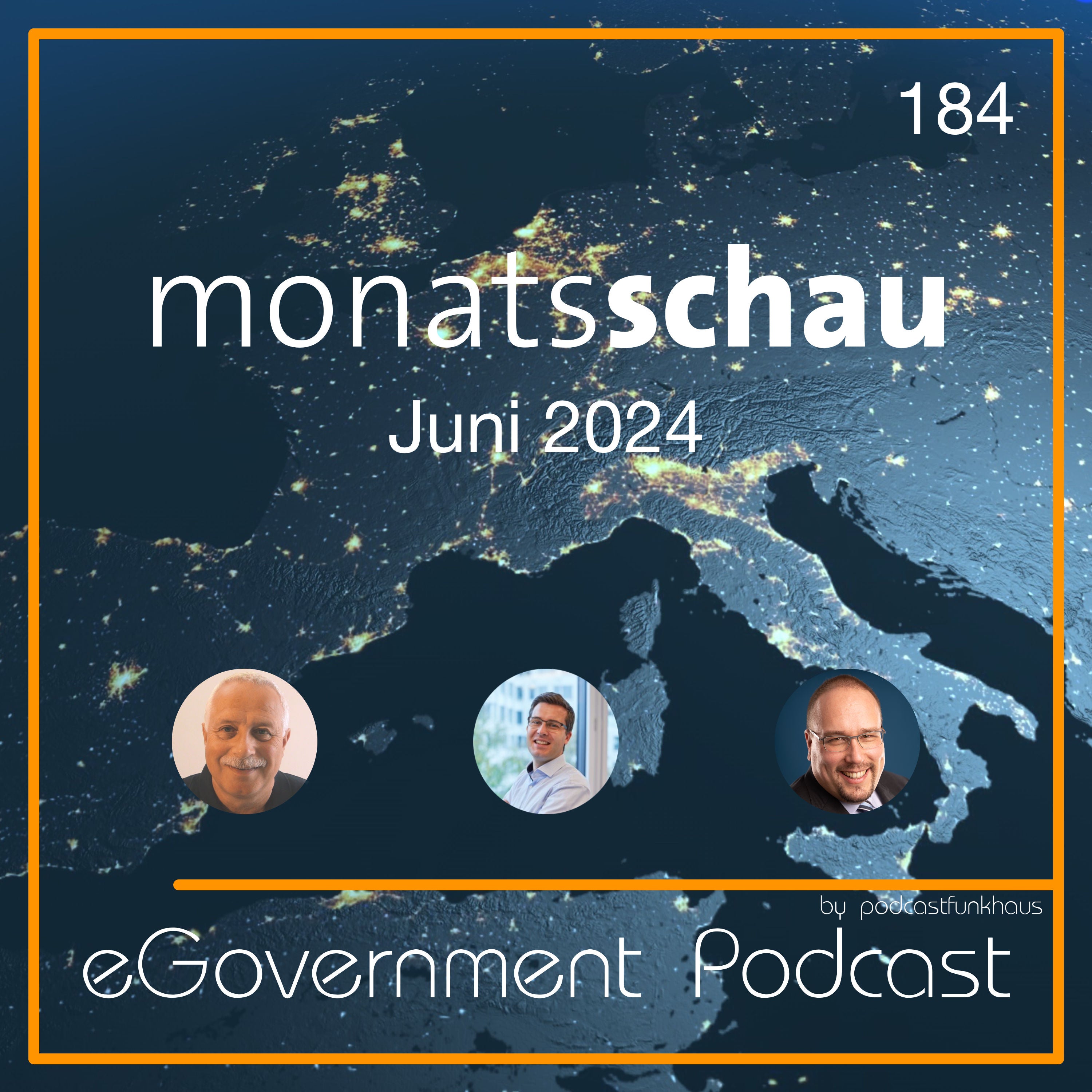 Monatsschau 06/24