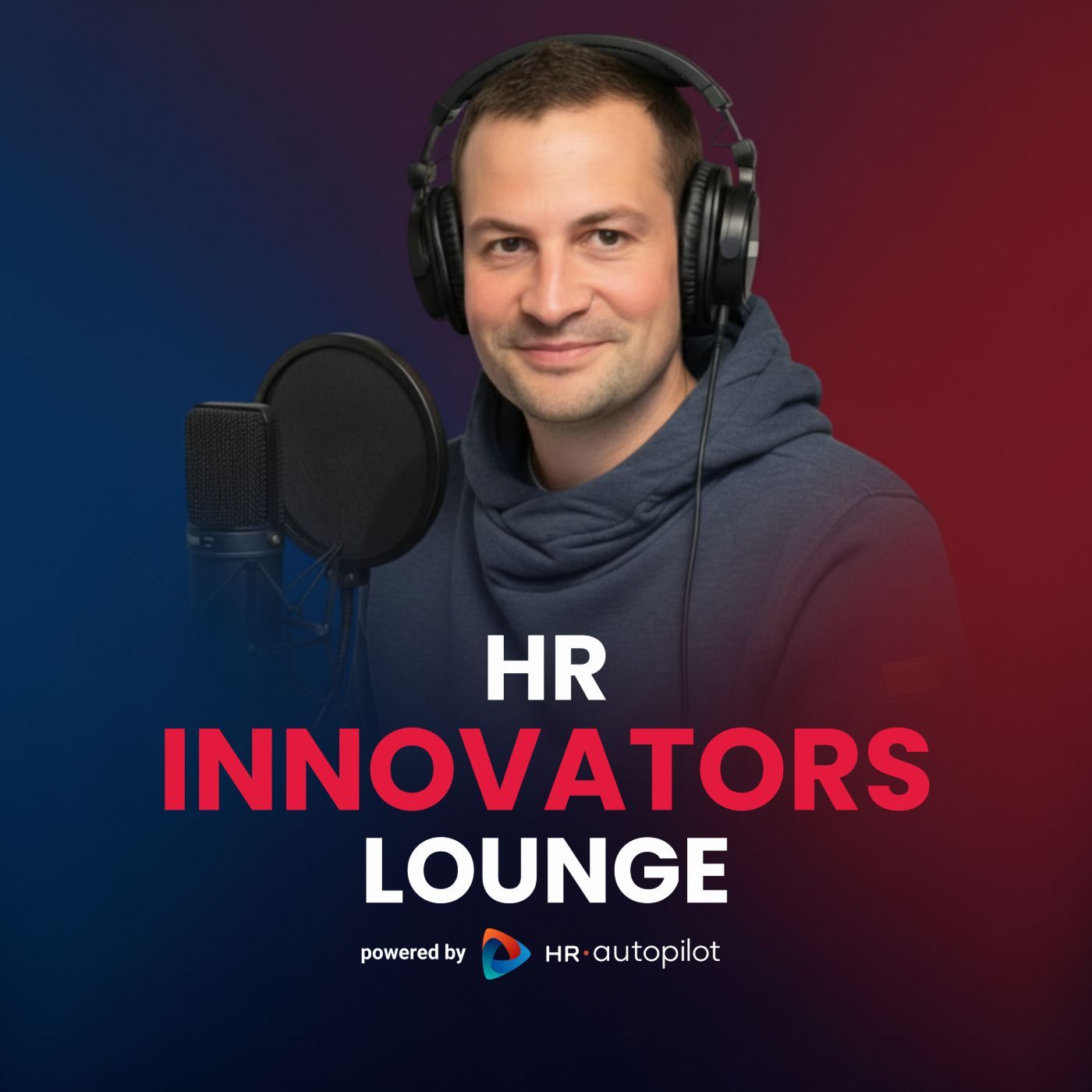 HR-Innovators Lounge