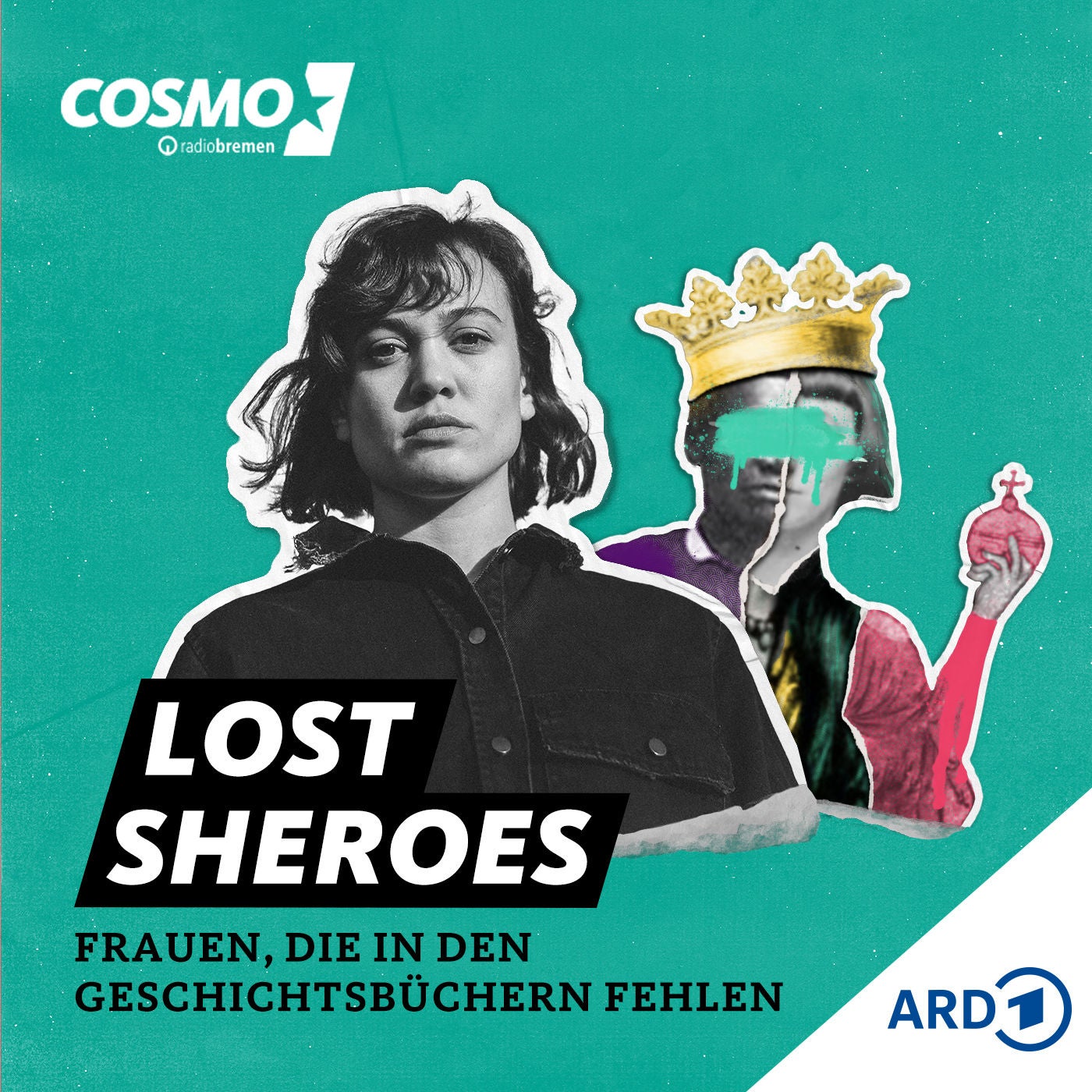 Eure Sheroes: Diese vergessenen Heldinnen habt ihr entdeckt