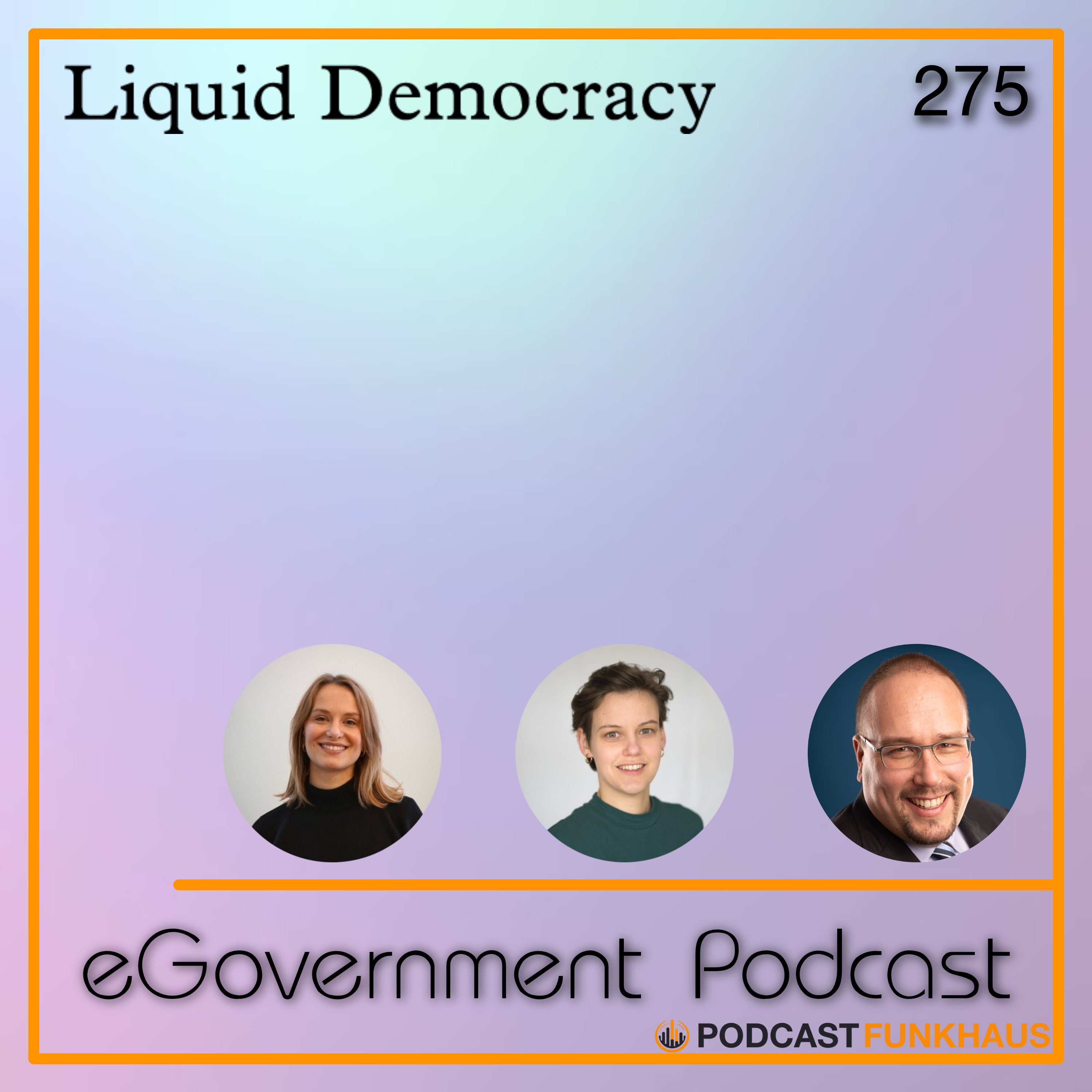 Liquid Democracy