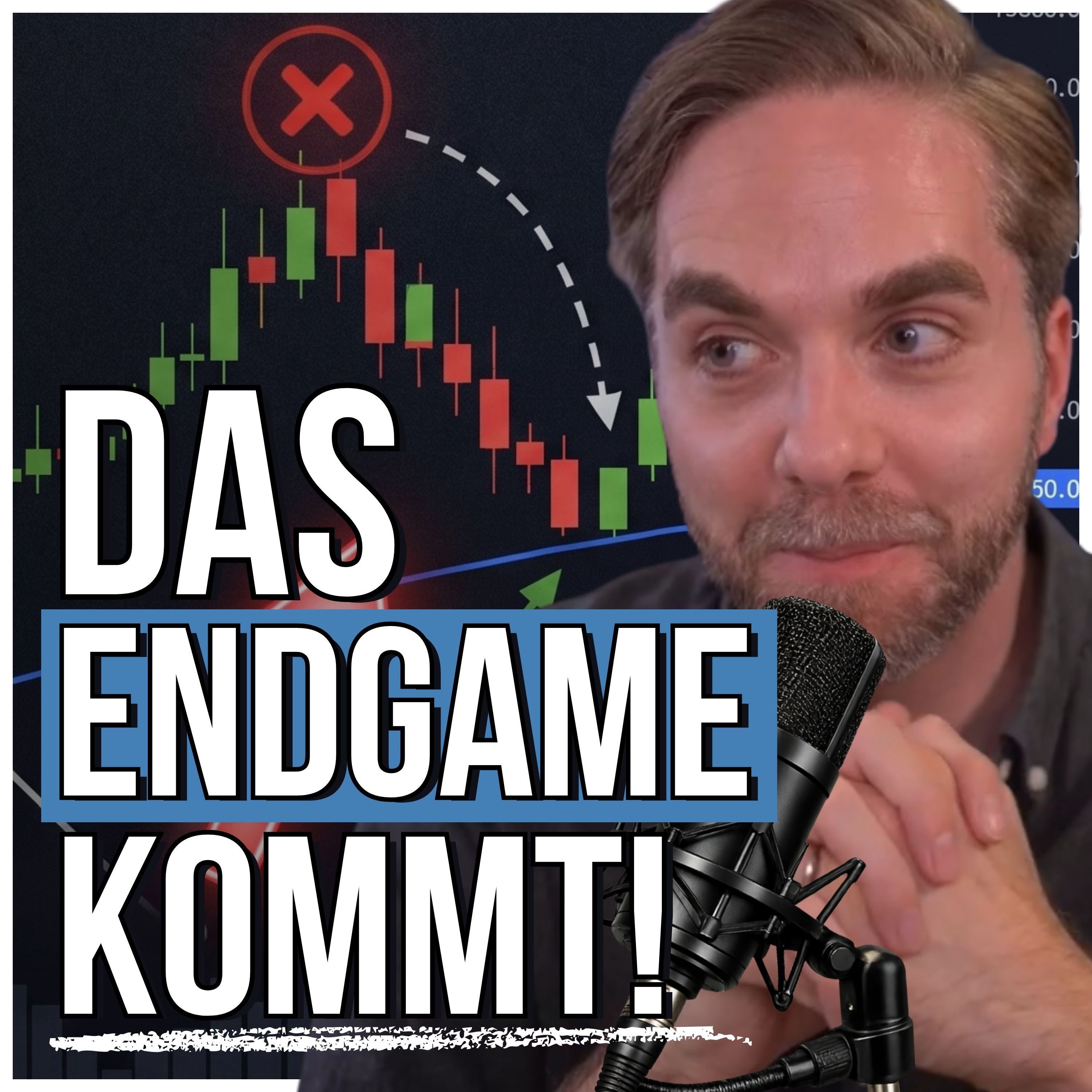 Bitcoin auf 100 Millionen? - Seine Prognose schockiert! (Mirco Recksiek - Bitcoin2Go)