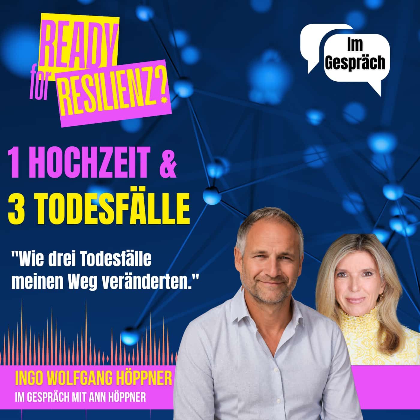 Ready for Resilienz? Folge 4: Das Gespräch
