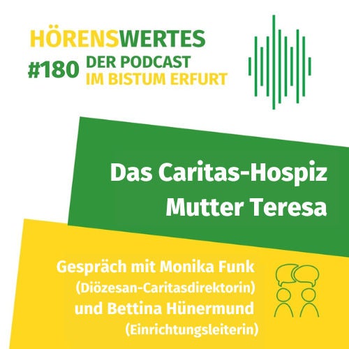 Caritas-Hospiz Mutter Teresa