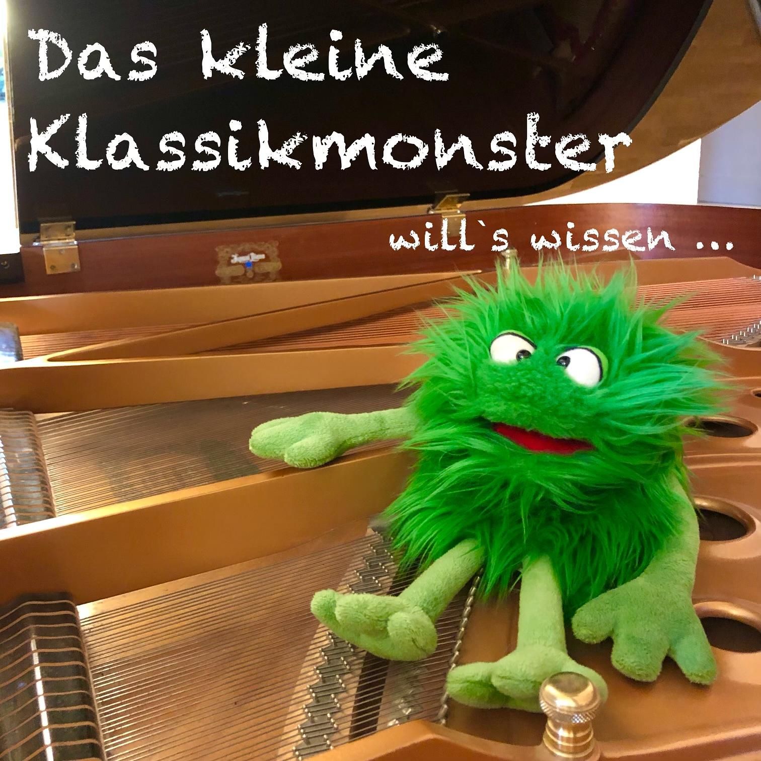 9. Clara Schumann, Wunderkind am Klavier