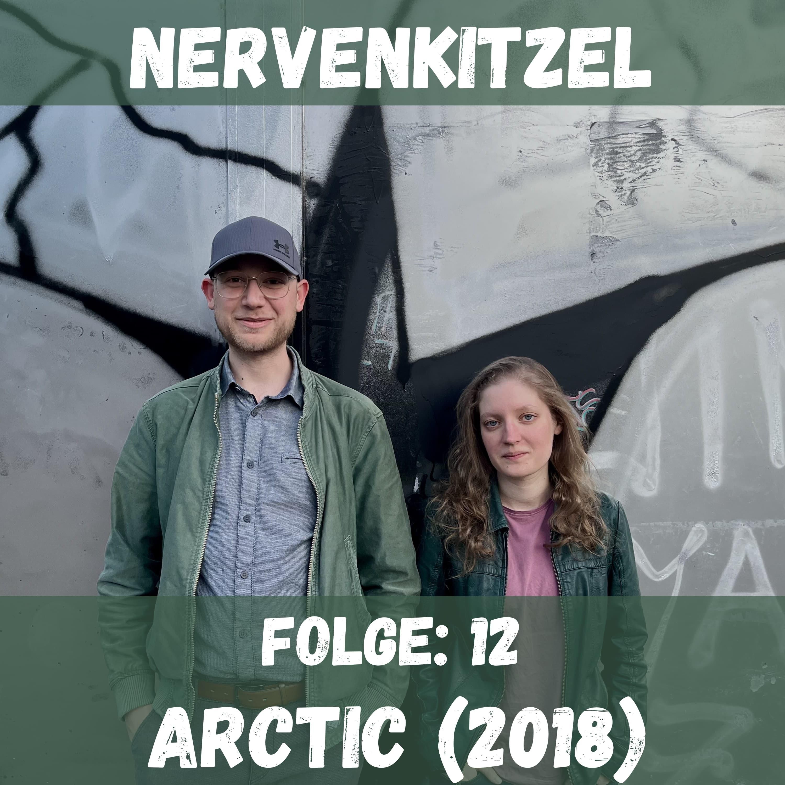 12 - Arctic (2018) | Skandinavien-Spezial V