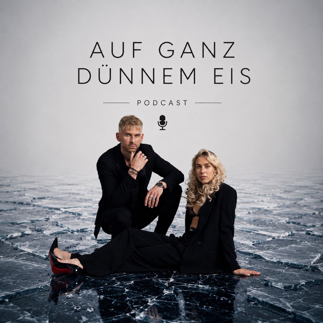 Trailer - Auf ganz dünnem Eis