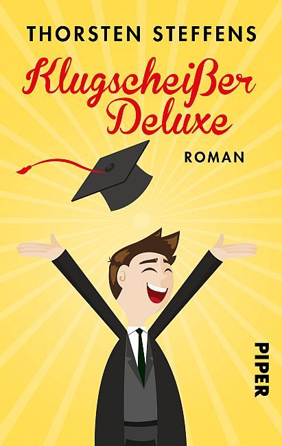 [Podcast] Klugscheißer Deluxe: Lachen und Lernen mit Thorsten Steffens