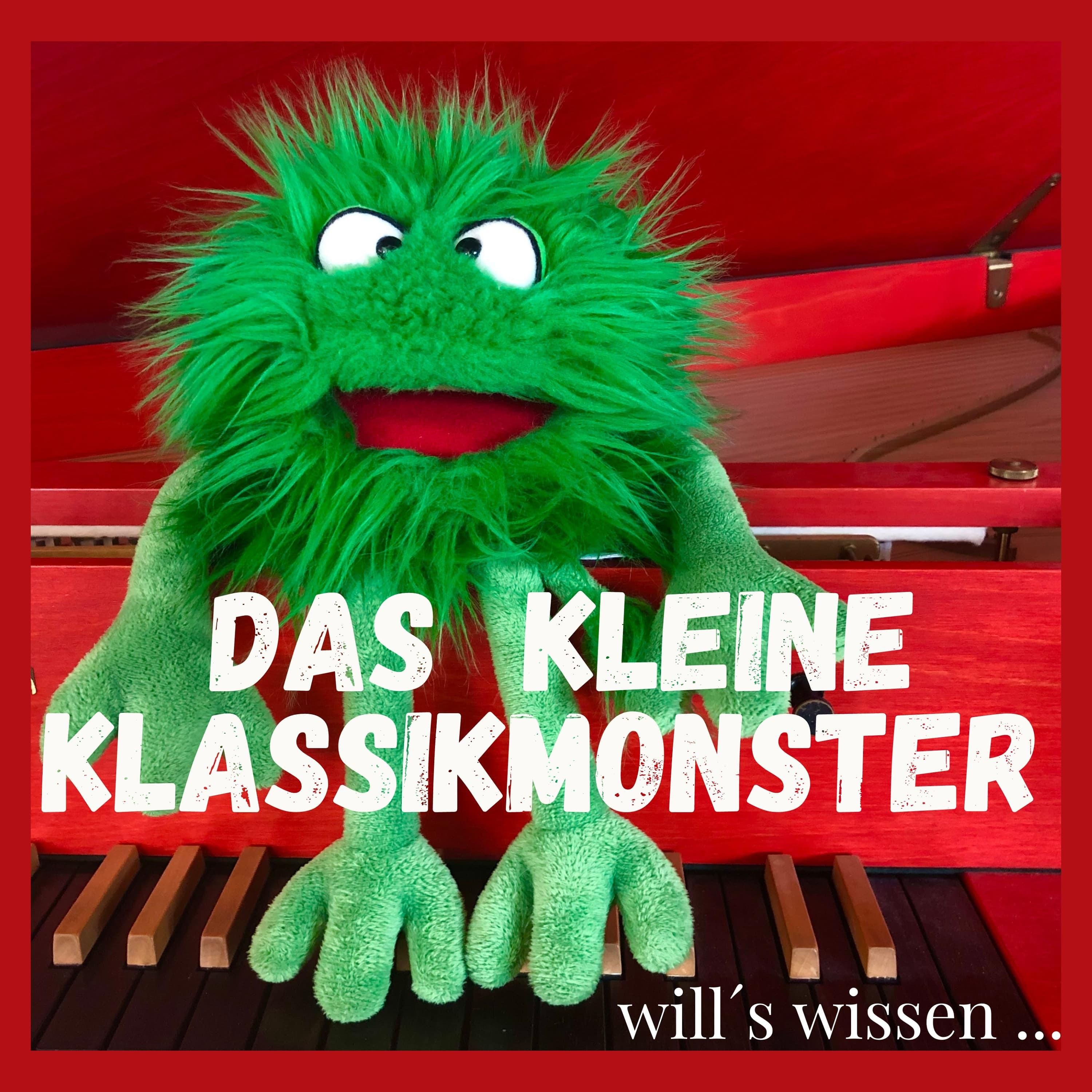 5. Ludwig vom Rübenacker? Wer ist das denn?