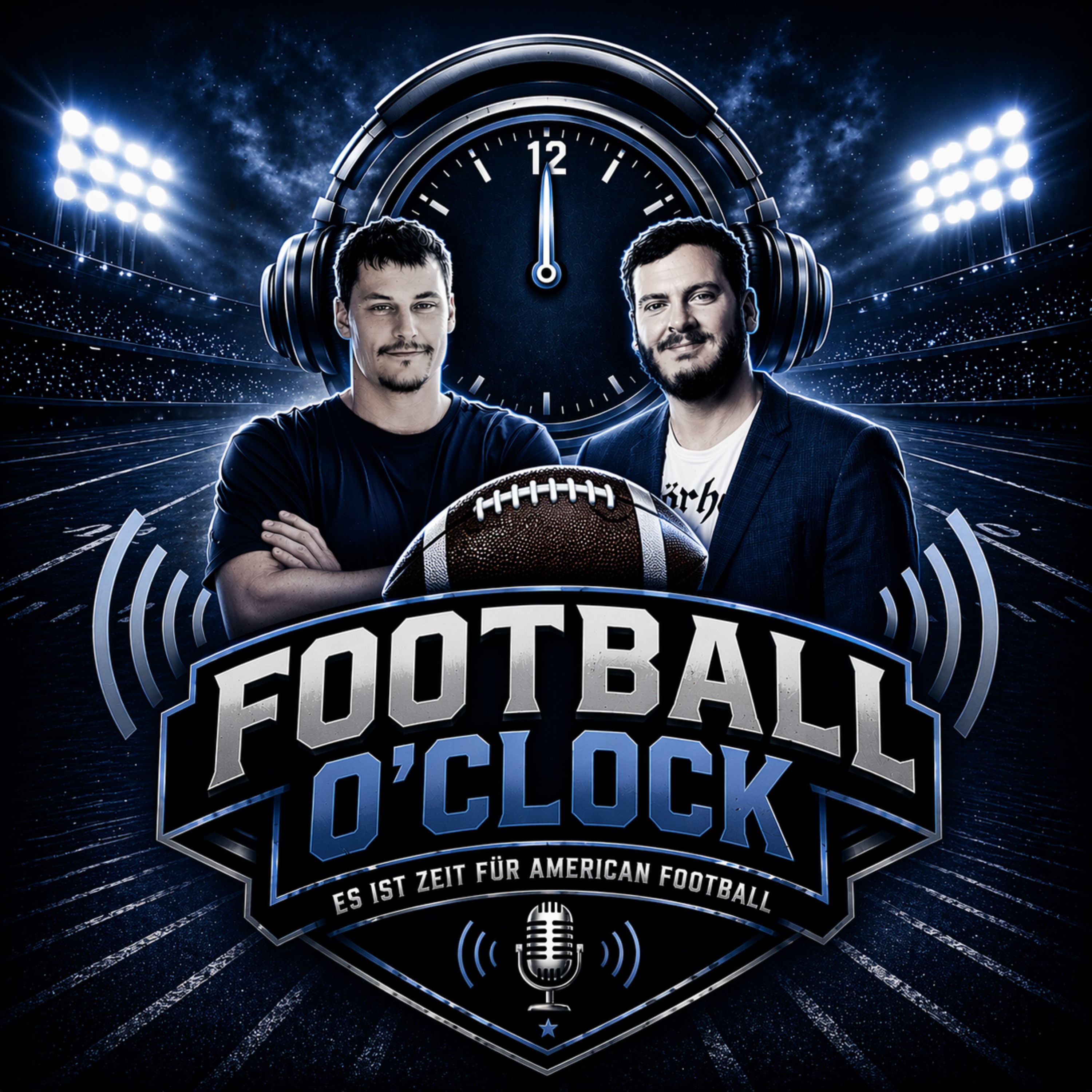 Football O'Clock