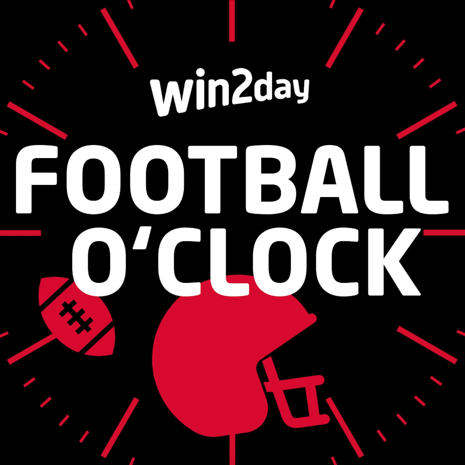 Football O'Clock - Teaser