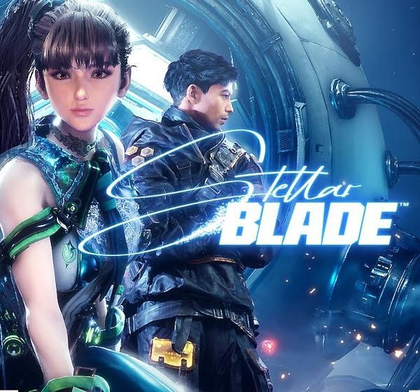 Stellar Blade exklusiv für Playstation 5