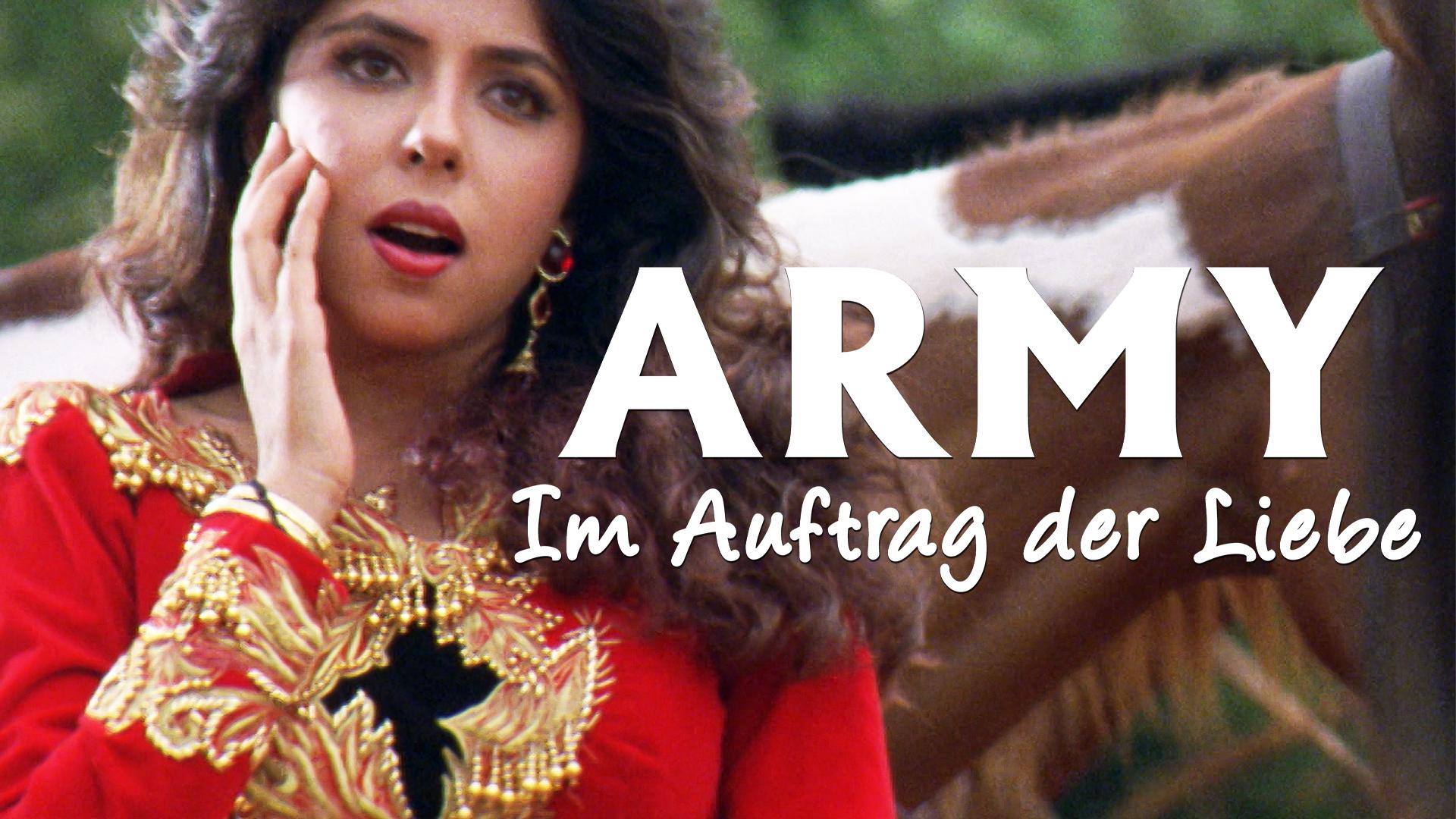 Army - Im Auftrag der Liebe