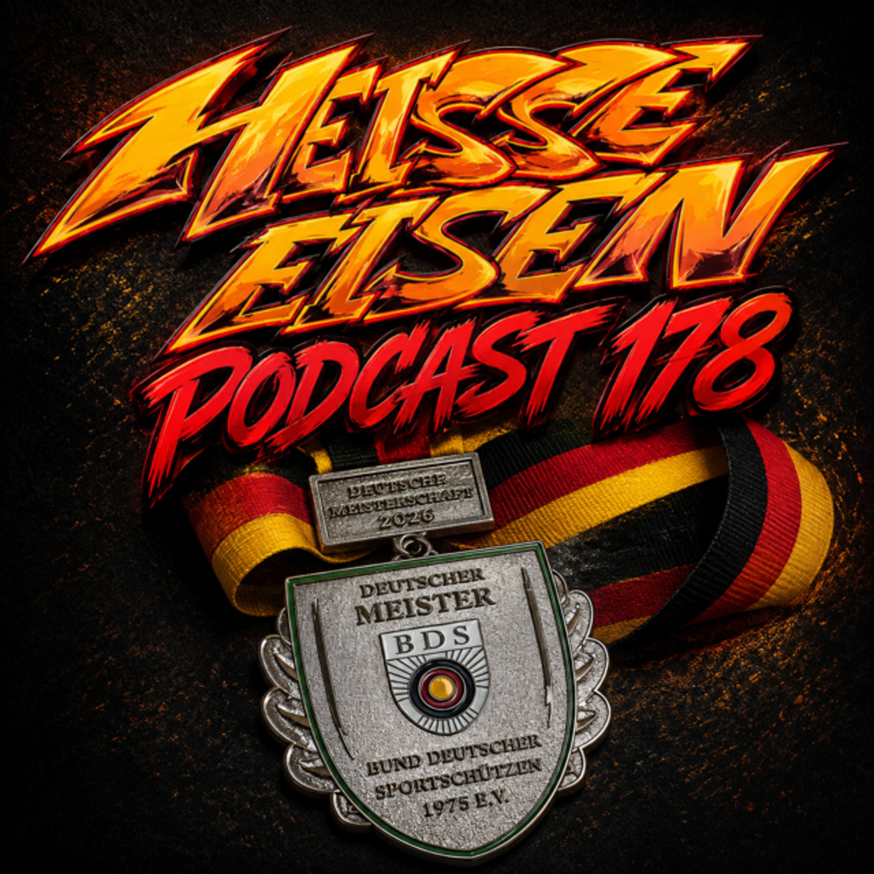 Folge 178 - Letzte Vorbereitungen