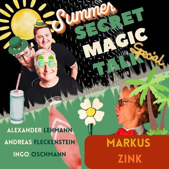 Markus Zink