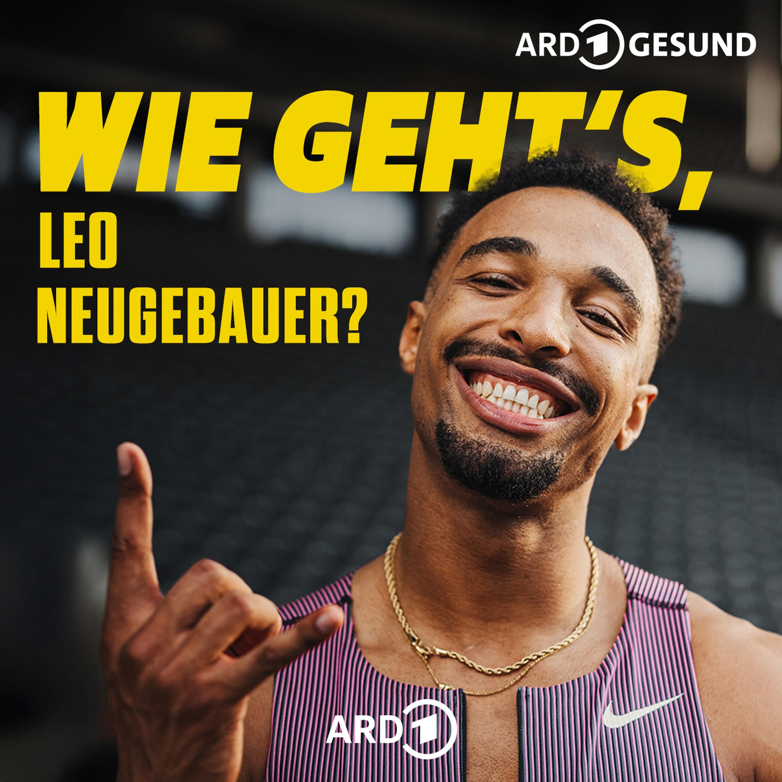 Wie geht's, Leo Neugebauer? - Folge 58