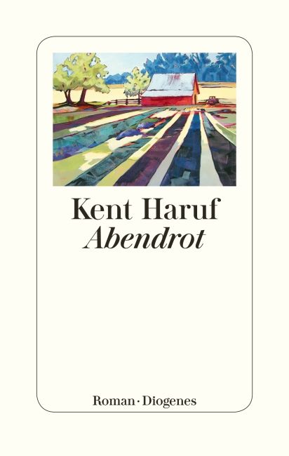 [Podcast] Tränen und Wärme: Meine bewegende Lektüre von Kent Harufs "Abendrot"
