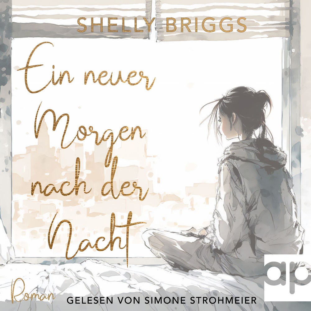Ein neuer Morgen nach der Nacht