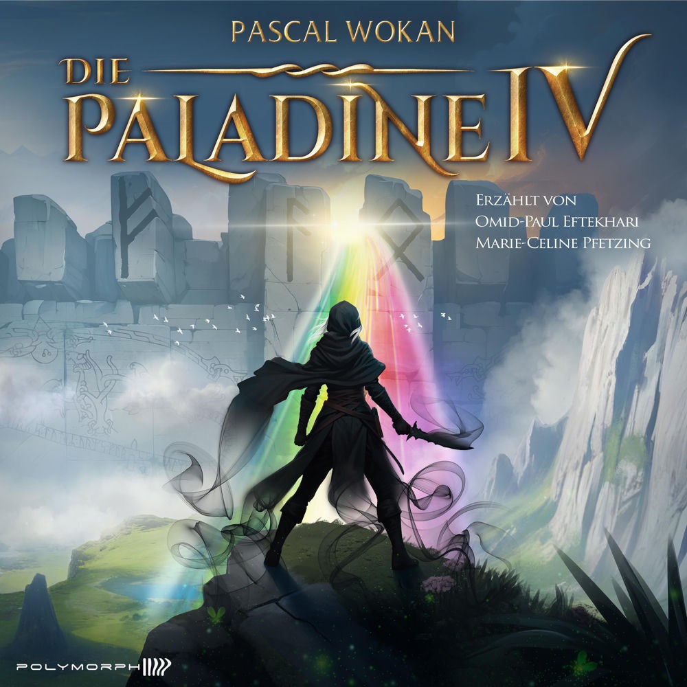 Die Paladine - Krone des Lichts