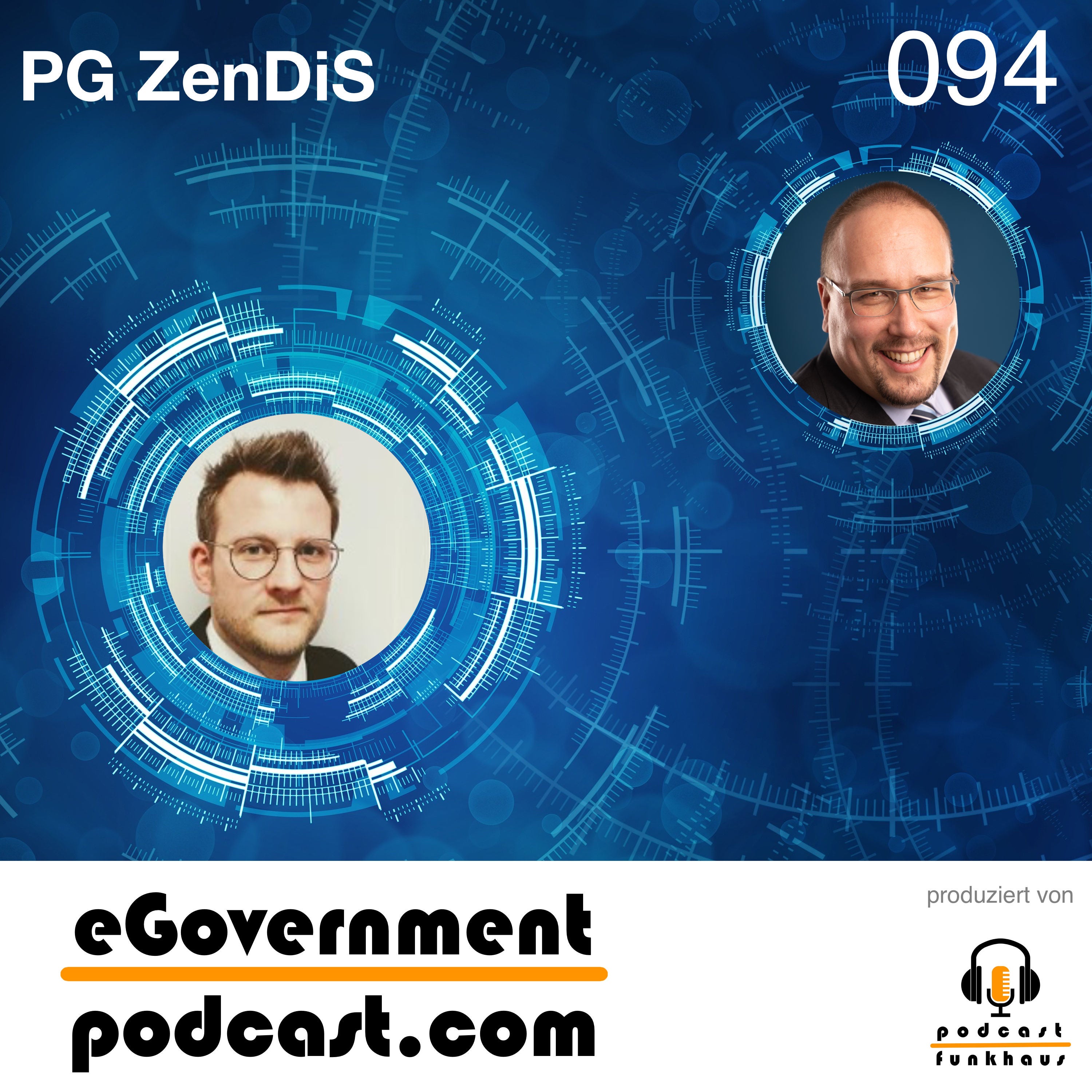 PG ZenDIS
