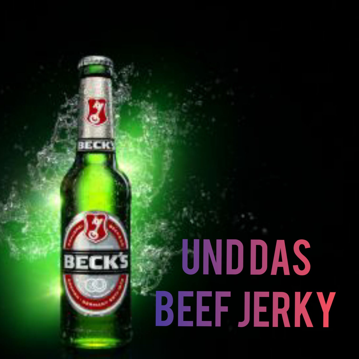 Becks und das Beef Jerky |Folge 3|