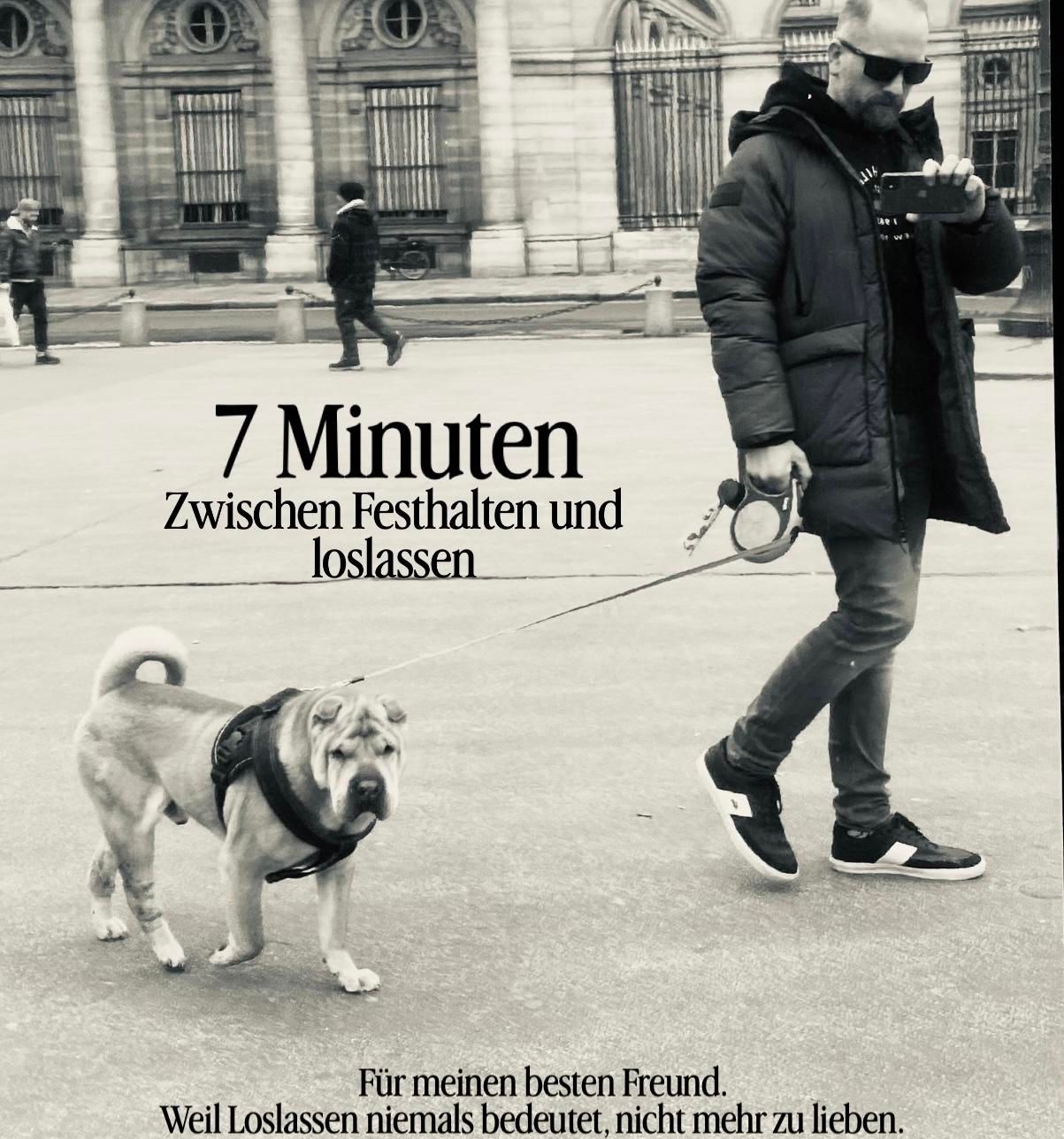 7 Minuten