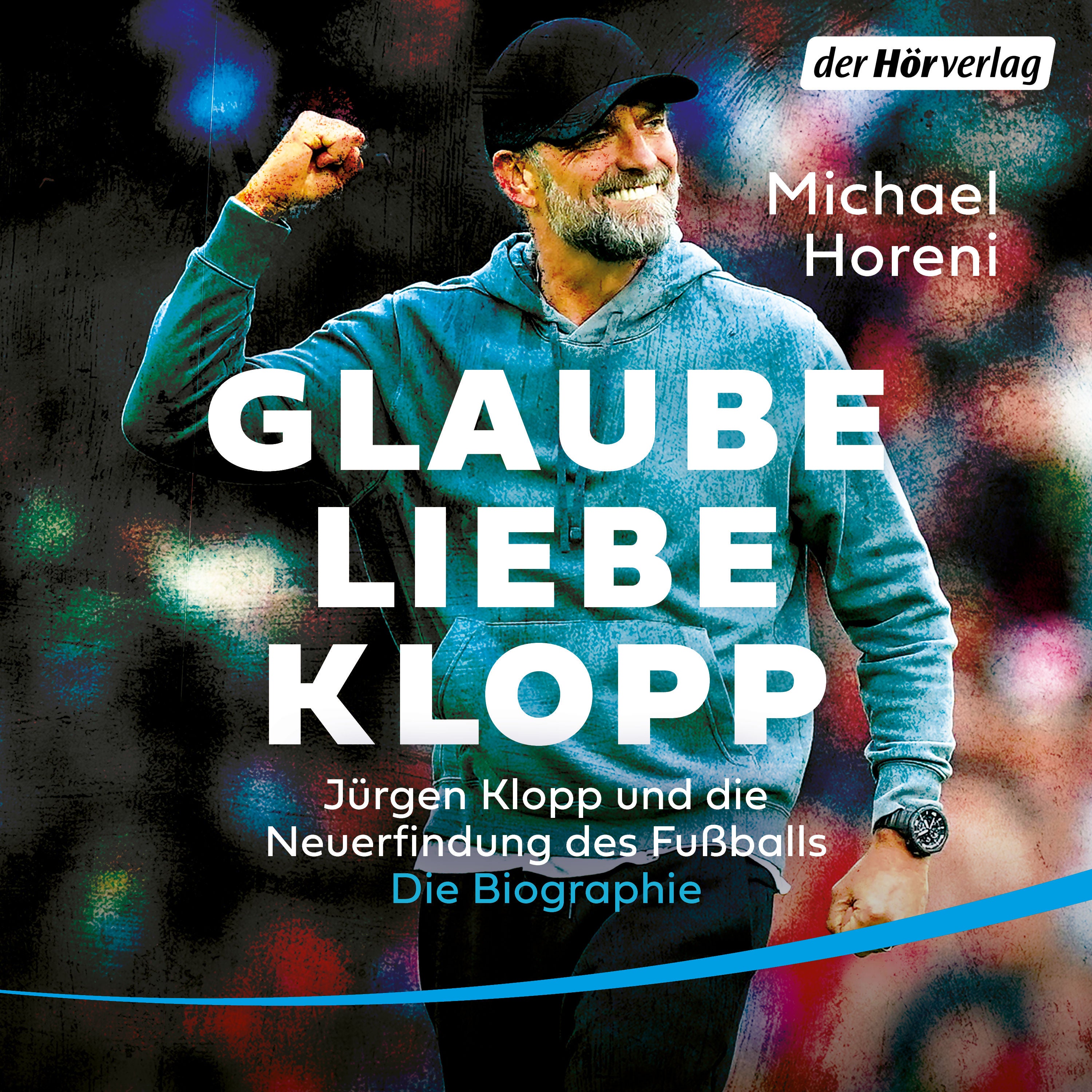 GLAUBE, LIEBE, KLOPP