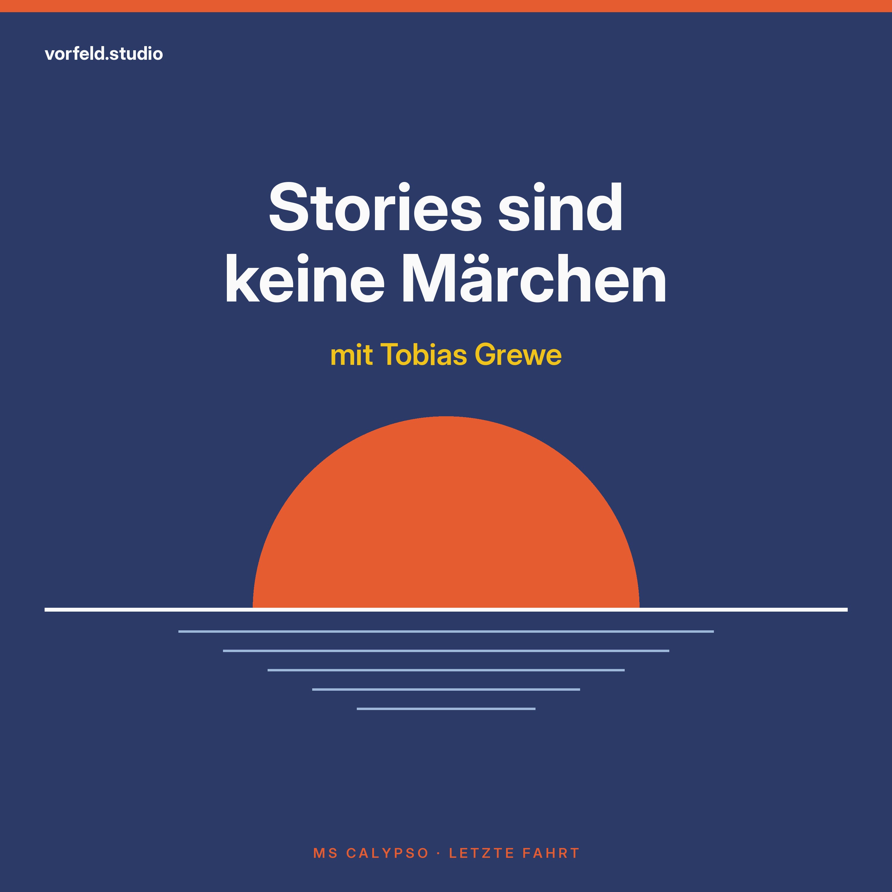 Stories sind keine Märchen!