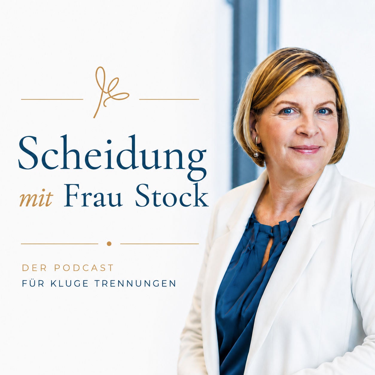 #09 Trennung im Nebel? Die 7 Stationen einer einvernehmlichen Scheidung.