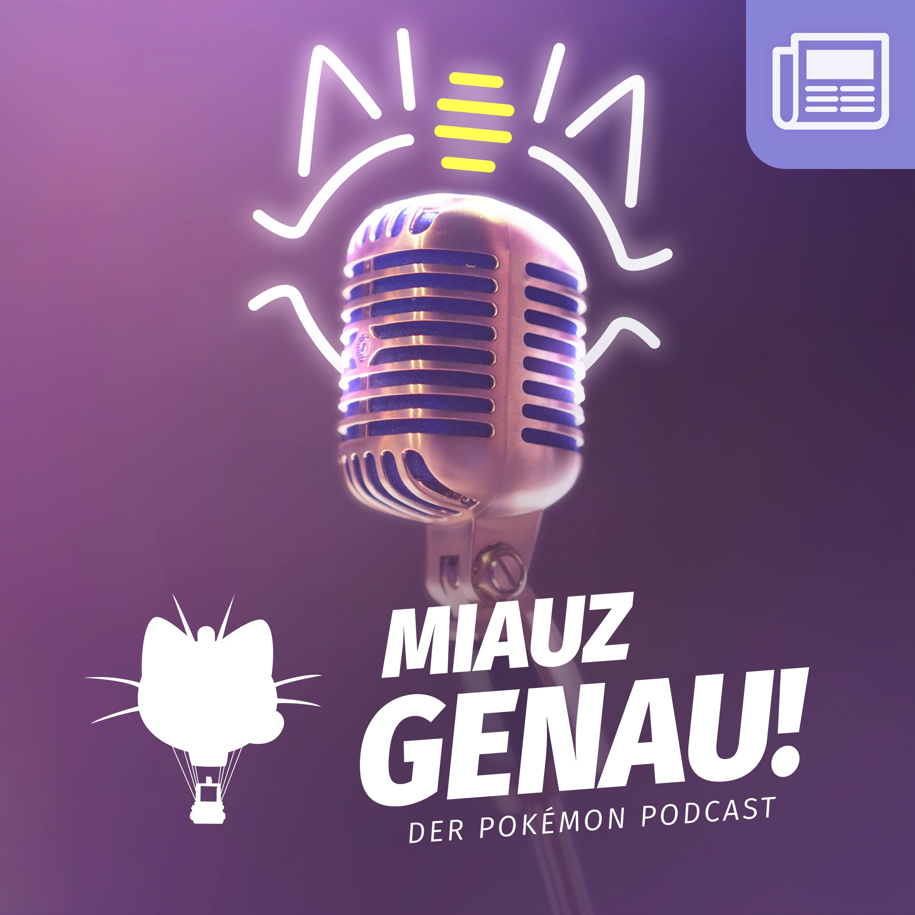 Takedowns und Tischgewackel [Miauz Genau! #174]