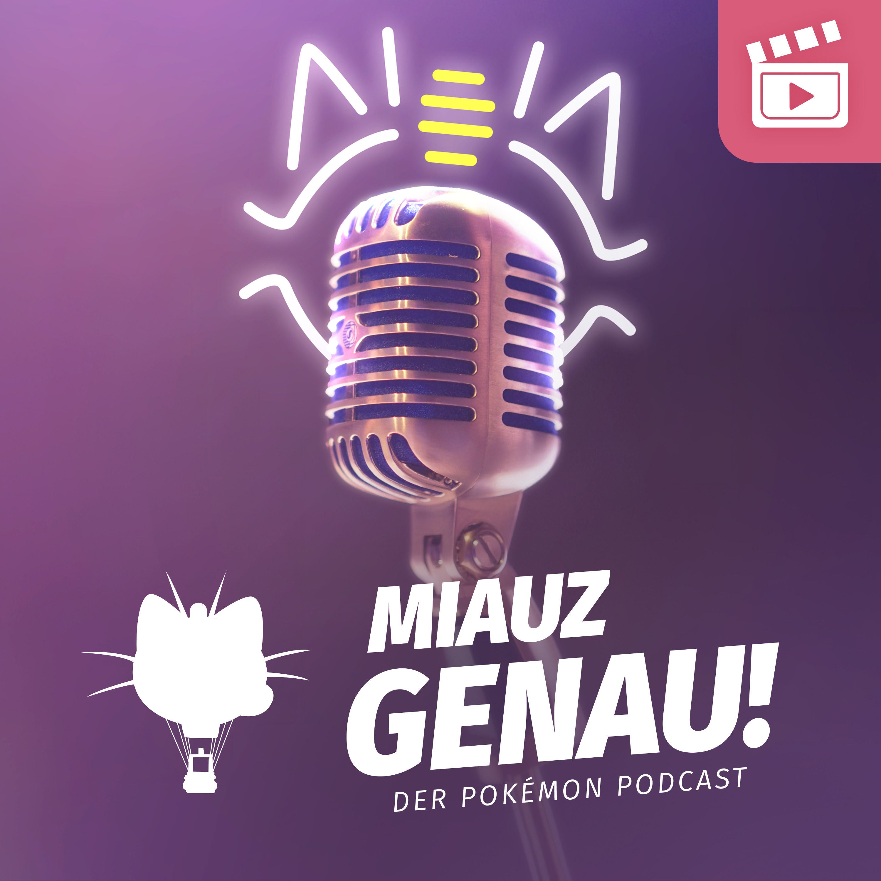 Barry auf Sparflamme [Miauz Genau! #175]