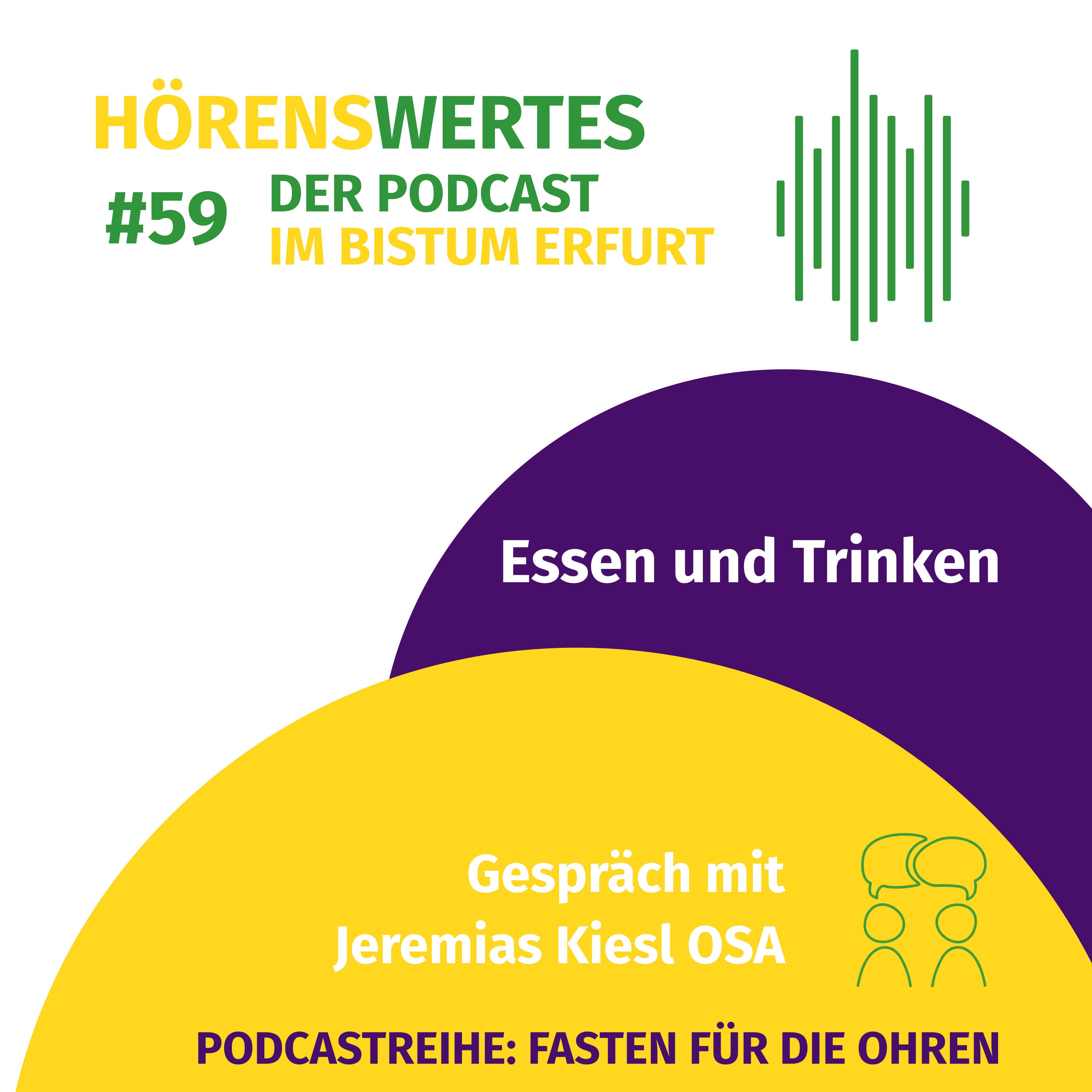 Essen und Trinken