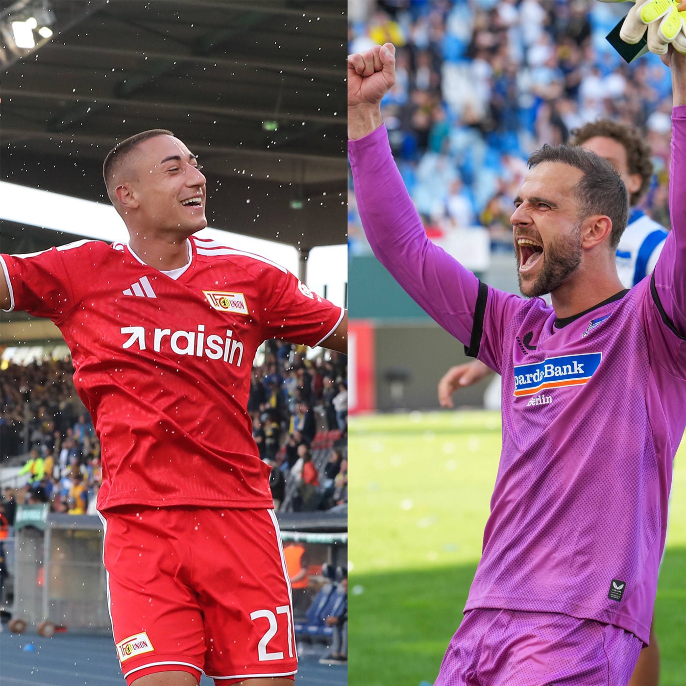 Pokal-Doppelsieg für Union und Hertha (255)