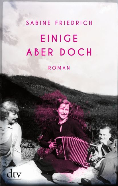 [Podcast] Sabine Friedrichs 'Einige aber doch': Eine Pflichtlektüre über Mut und Entschlossenheit