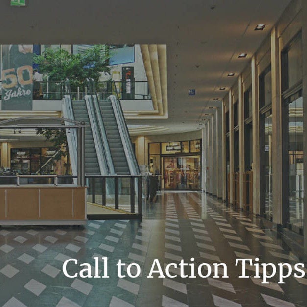 Happy Optimizing 013: Call-To-Action-Tipps für Website- und Onlineshop-Betreiber